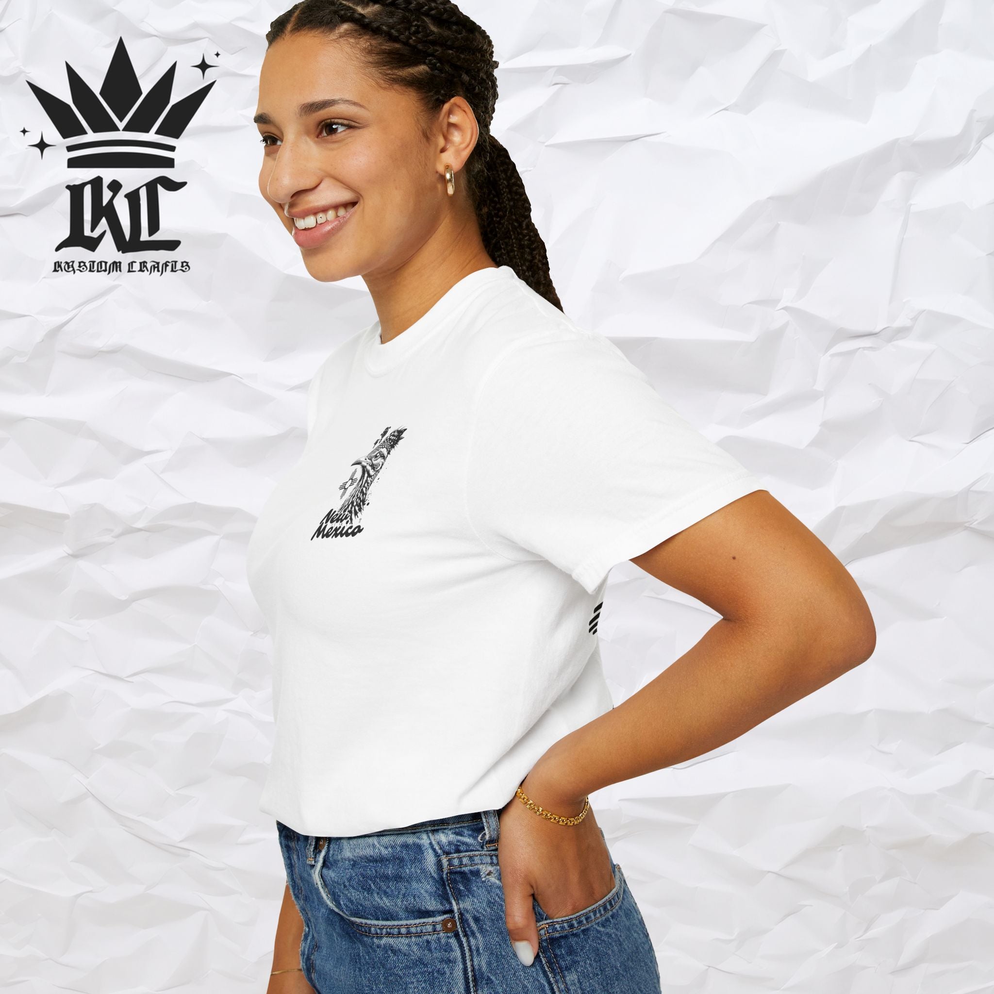 New Mexico Vibes - T-Shirt