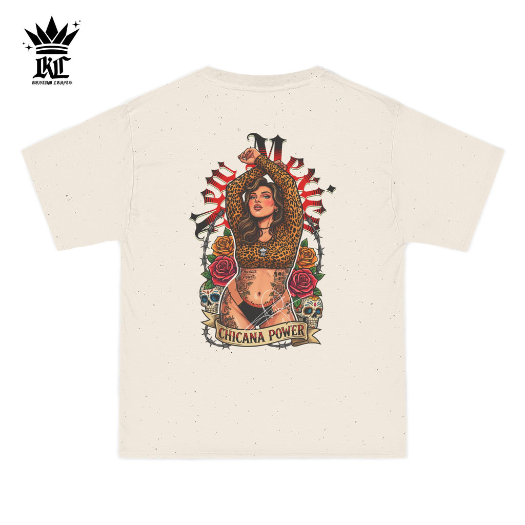 New Mexico Chicana Heritage