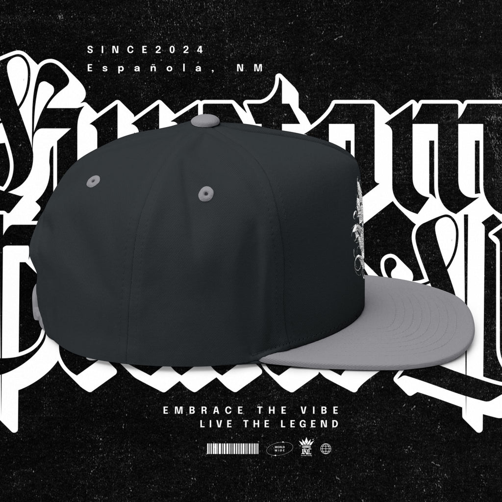 Love Life - Flat Bill