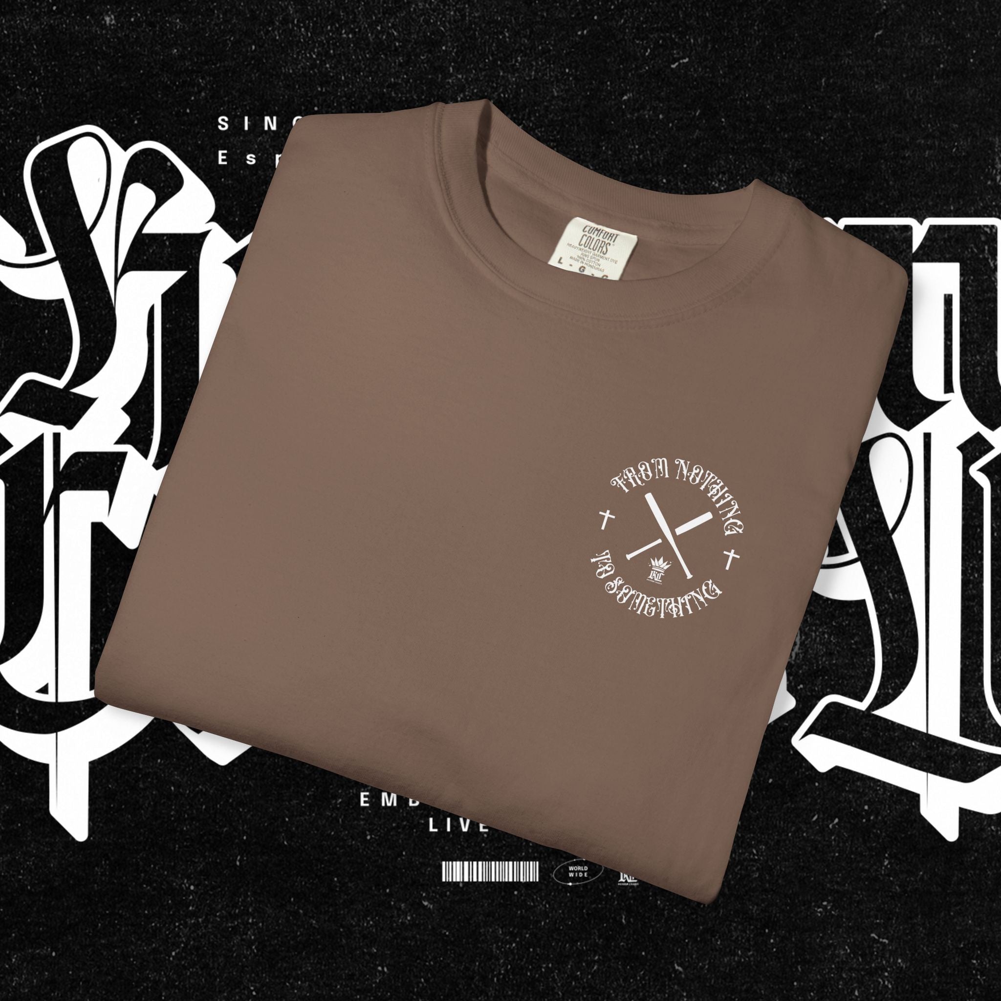 Embrace the Vibe Live the Legend