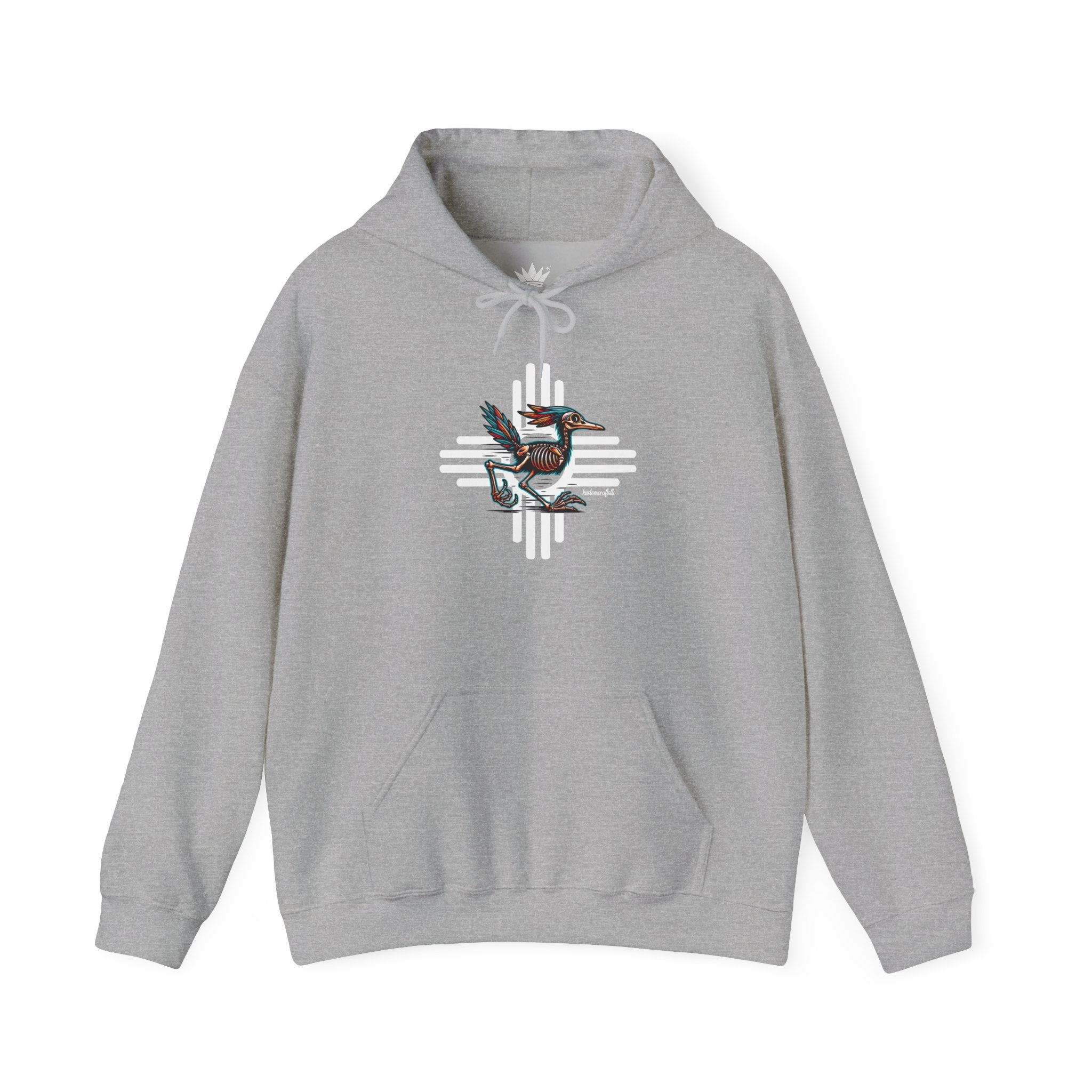 Southwest Roadrunner hoodie