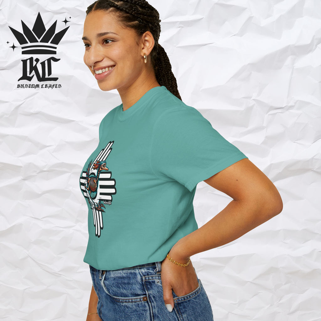 Dia de los Muertos Roadrunner