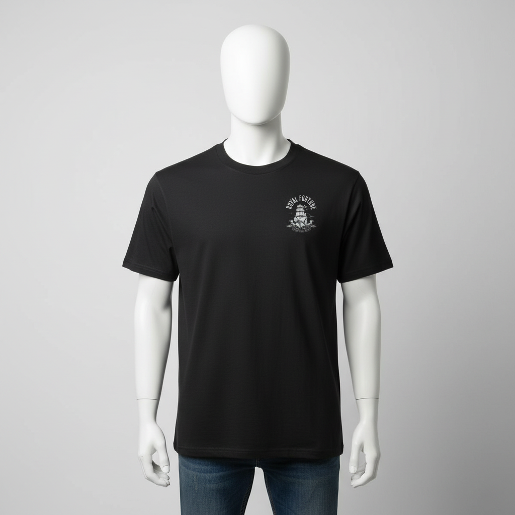 Royal Fortune - Hemophilia Awareness