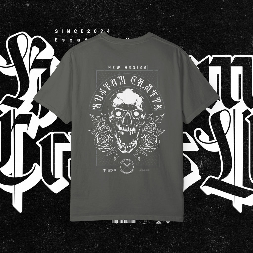 Embrace the Vibe Live the Legend