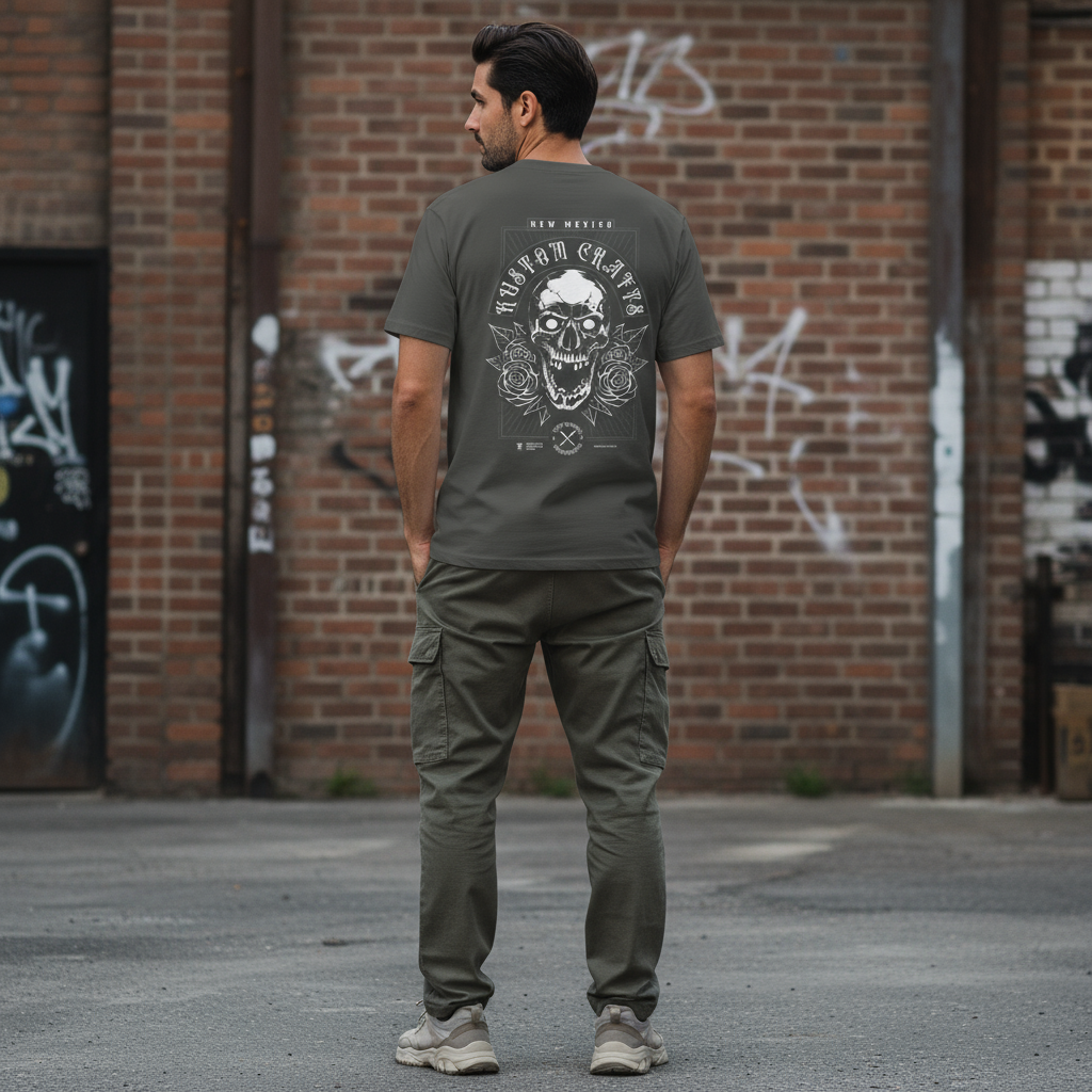 Embrace the Vibe Live the Legend