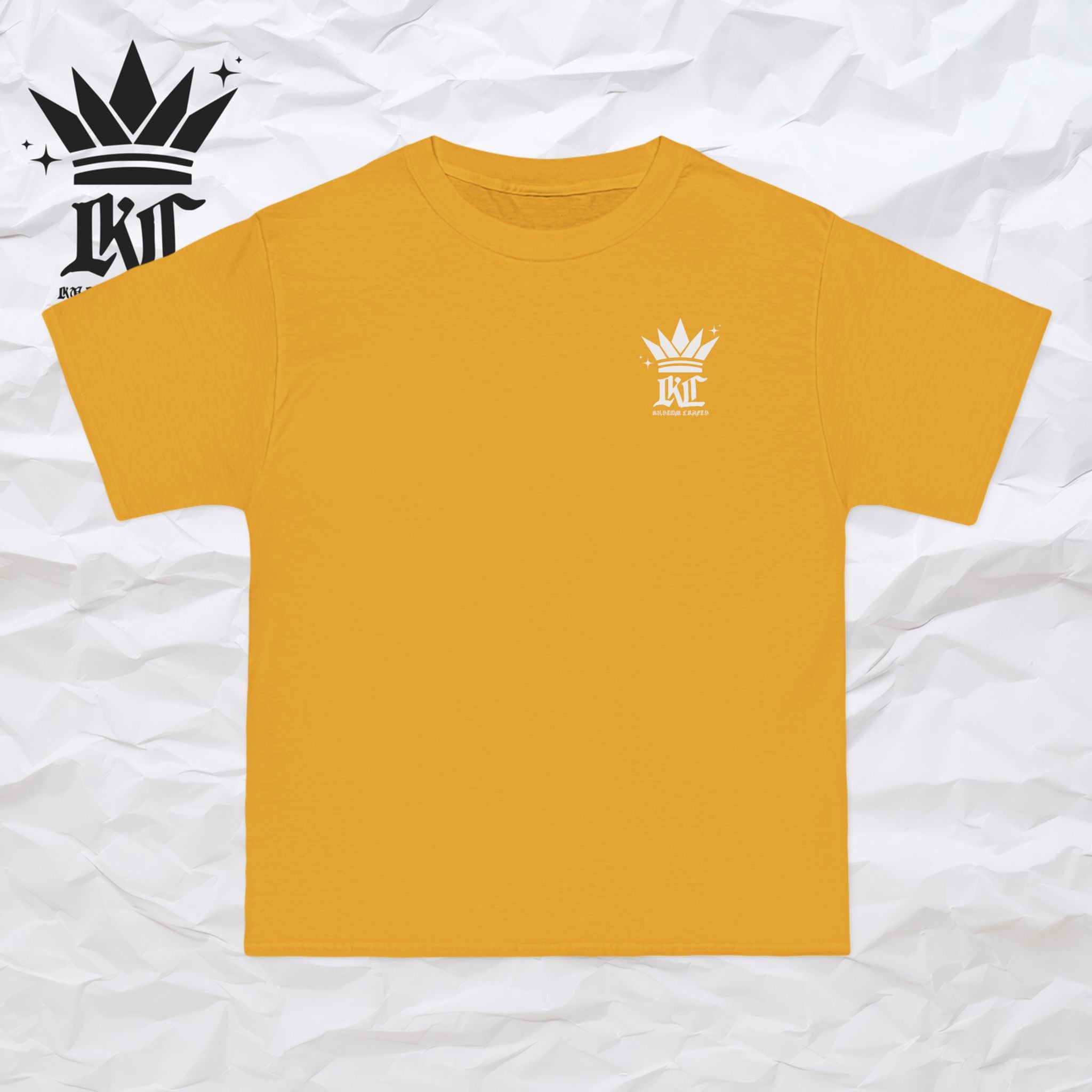 Crafting Stories From Dust