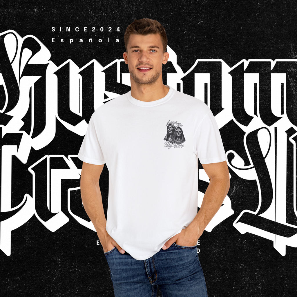 Laugh Now Cry Later - T-shirt