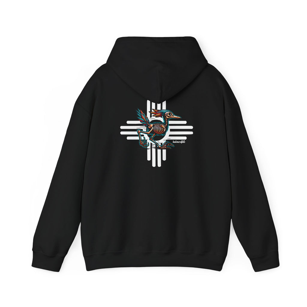 Southwest Roadrunner hoodie