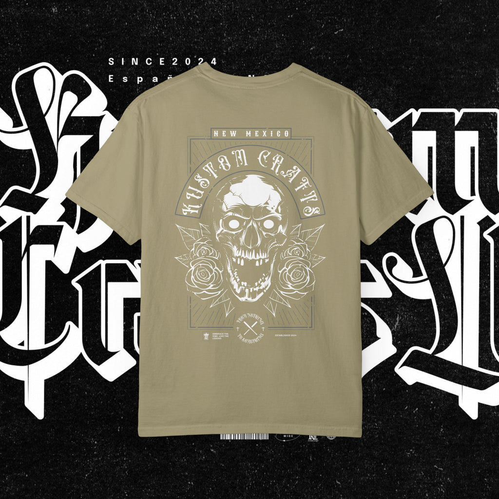 Embrace the Vibe Live the Legend