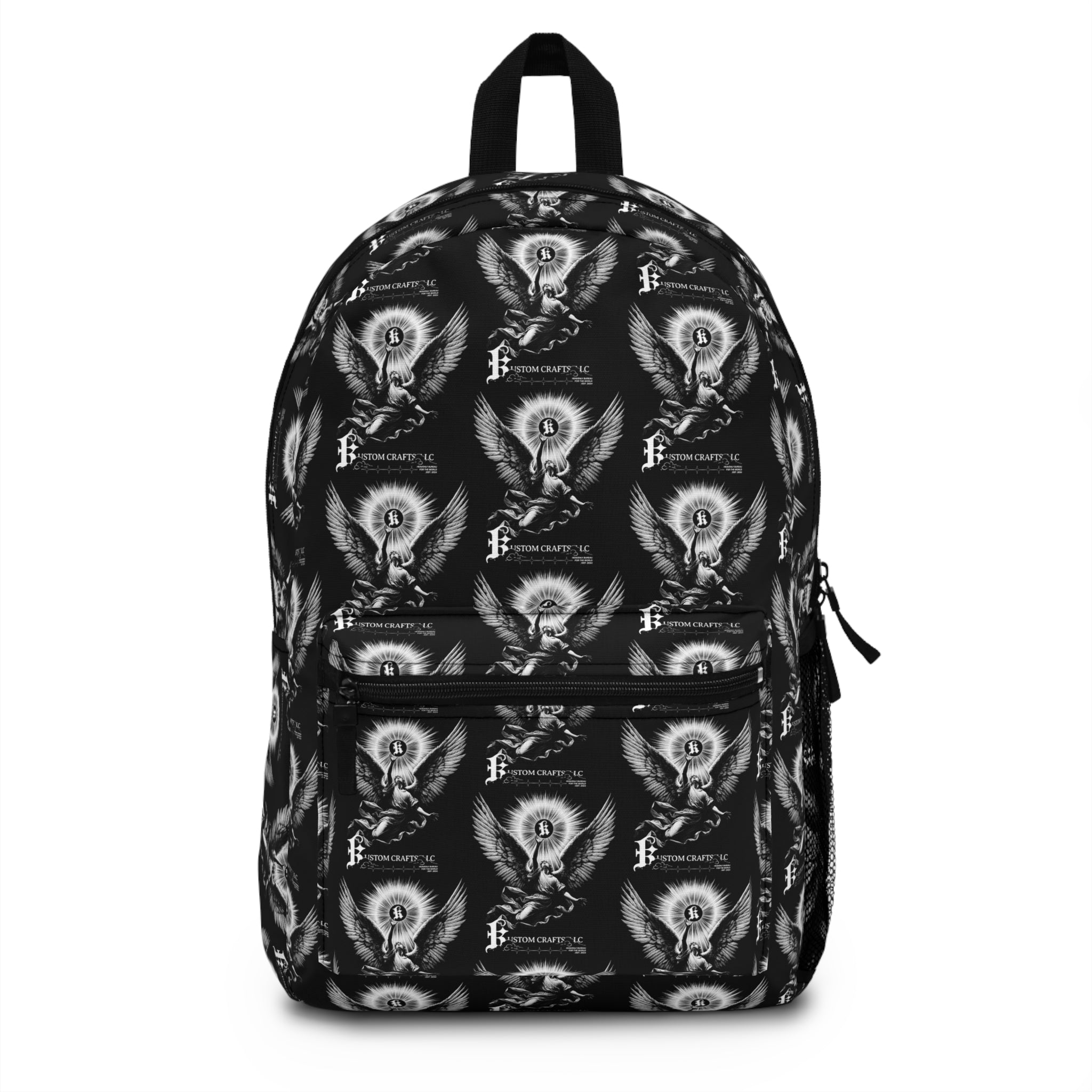 Heavenly Bureau - Backpack