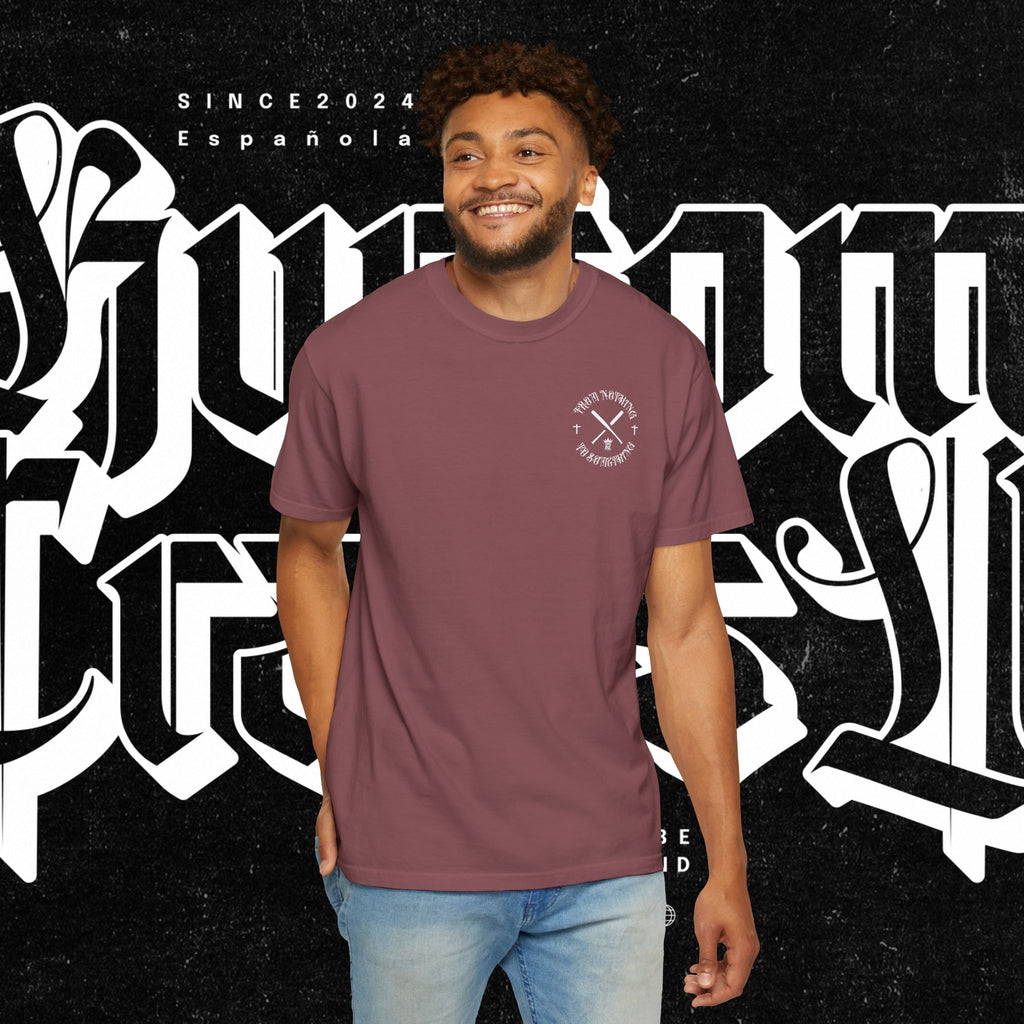 Embrace the Vibe Live the Legend