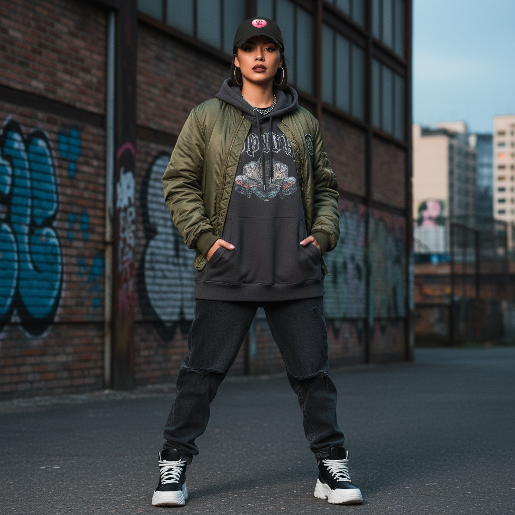 Eat Me — Distressed Cap