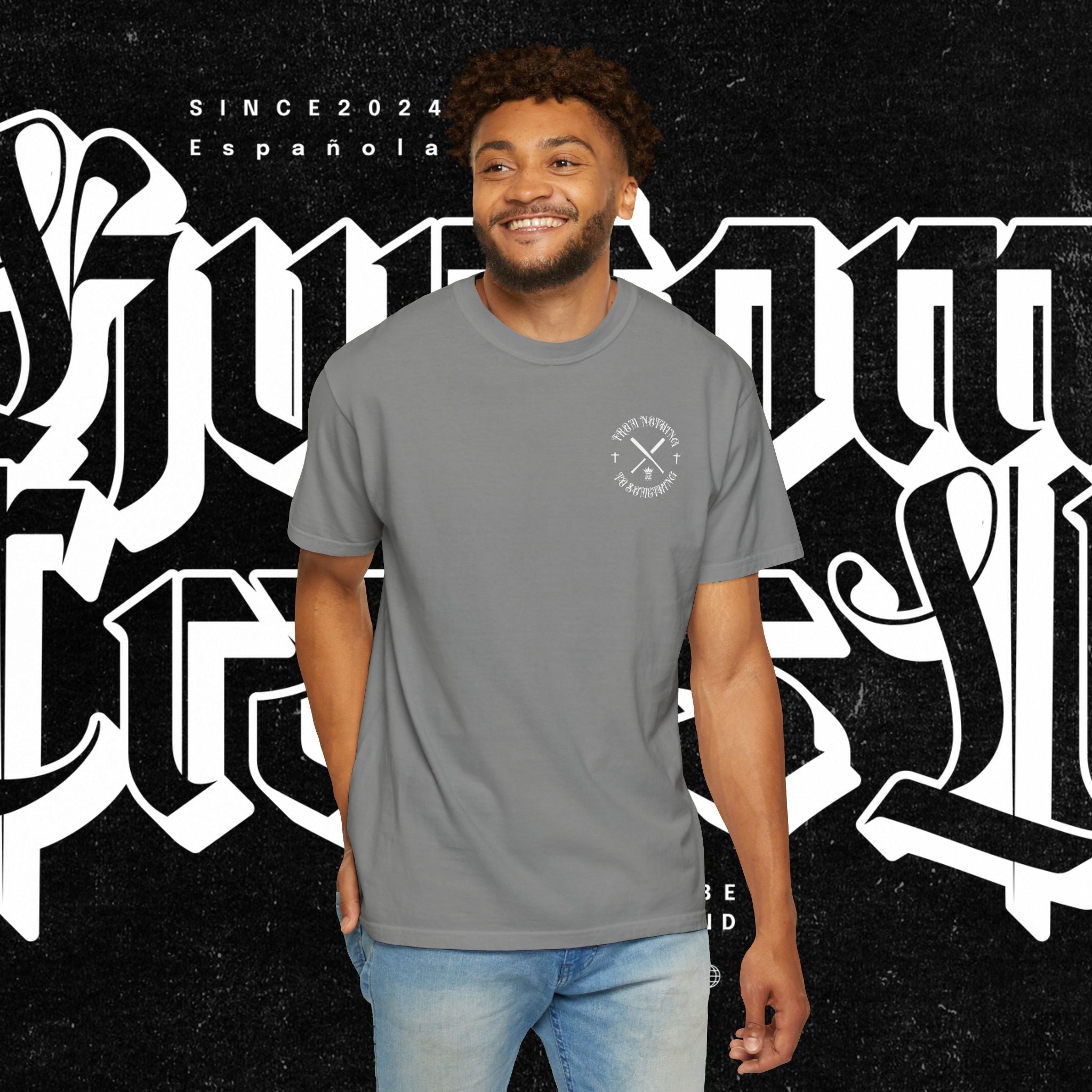 Embrace the Vibe Live the Legend