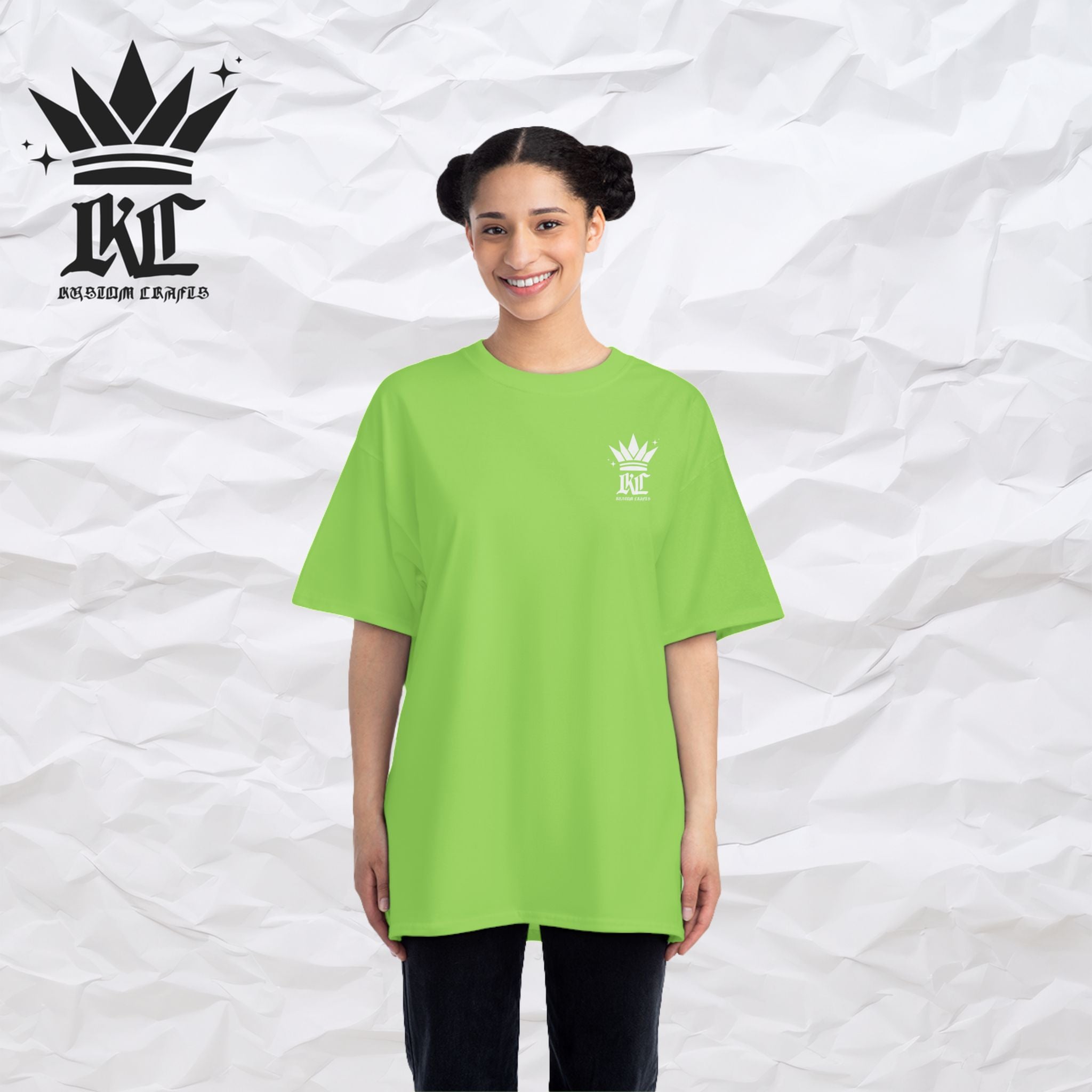 Crafting Stories From Dust