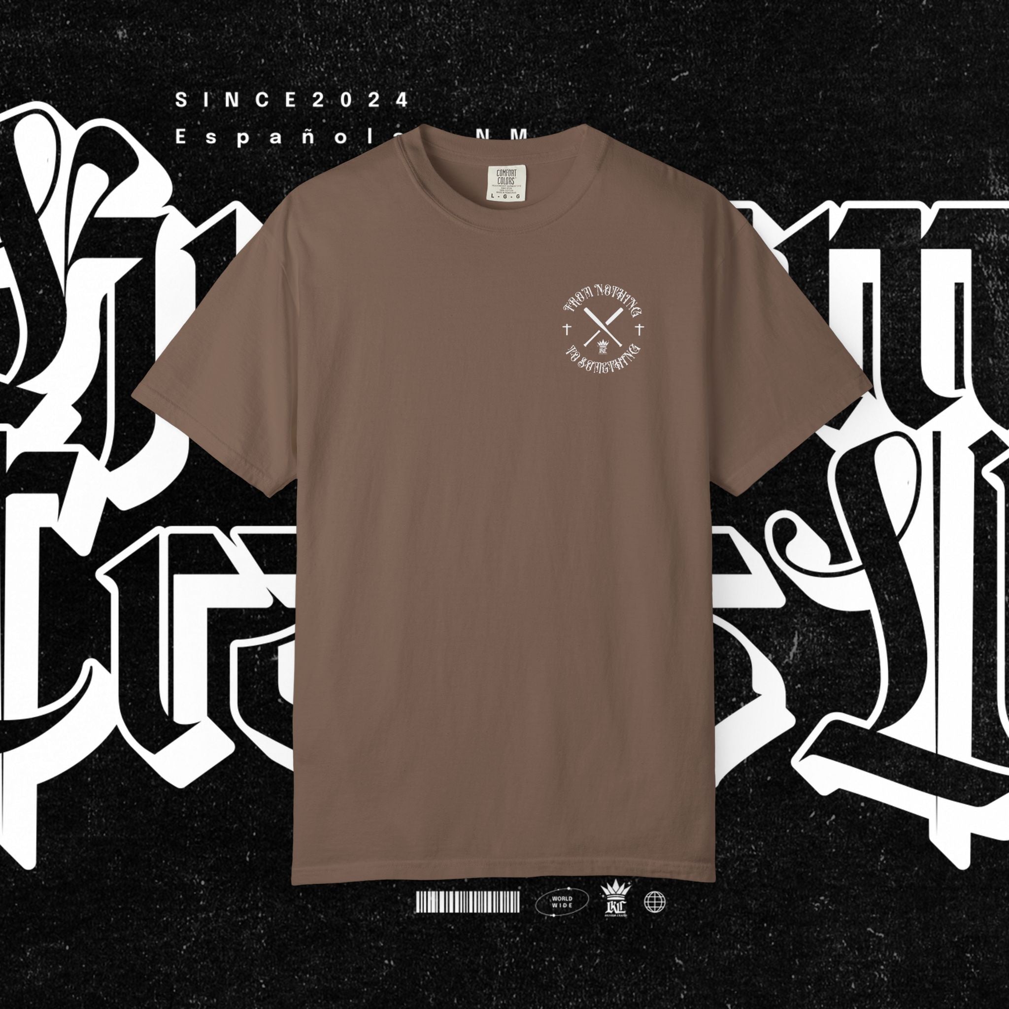 Embrace the Vibe Live the Legend