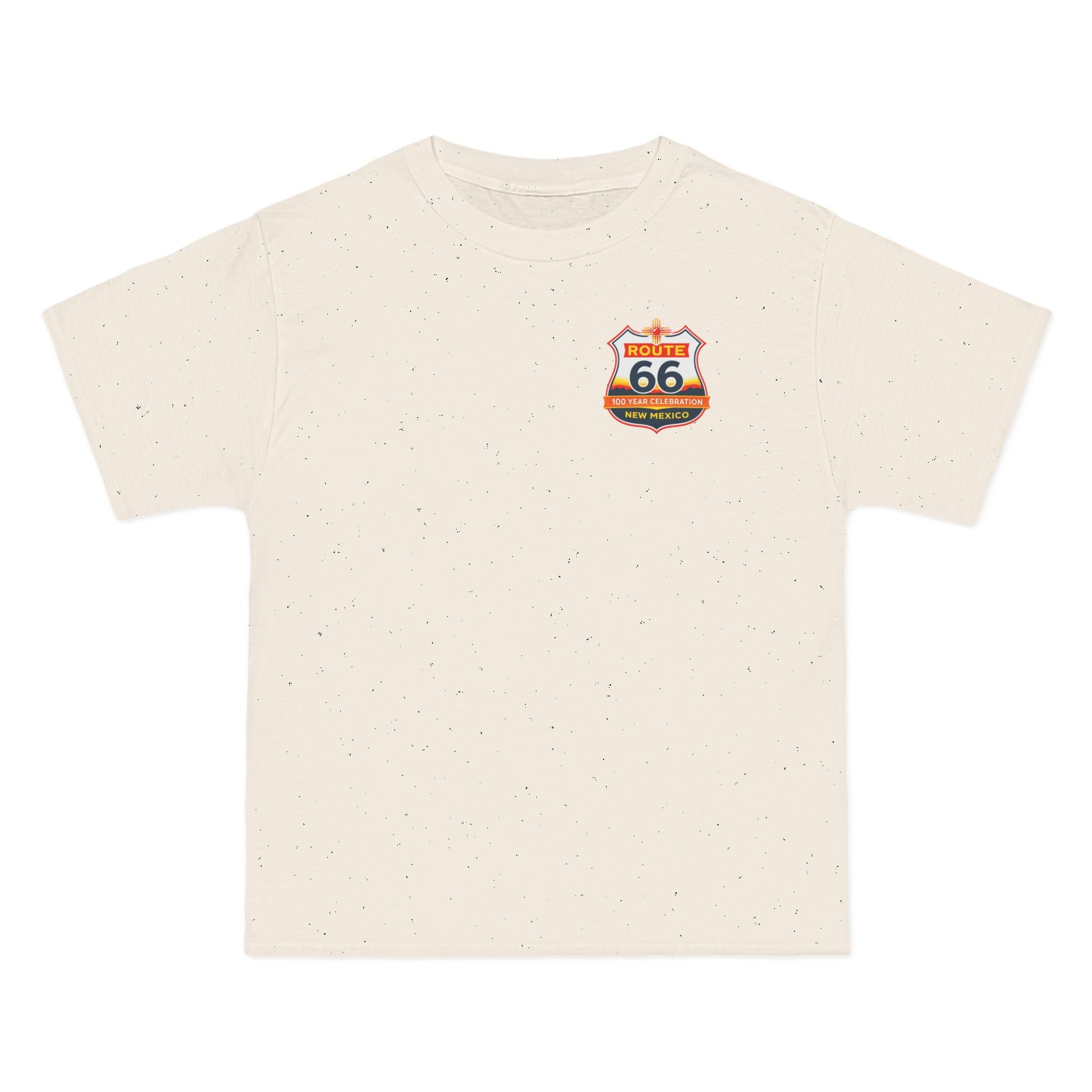 Route 66 New Mexico T-Shirt — Route 66 100 Year Celebration Tee