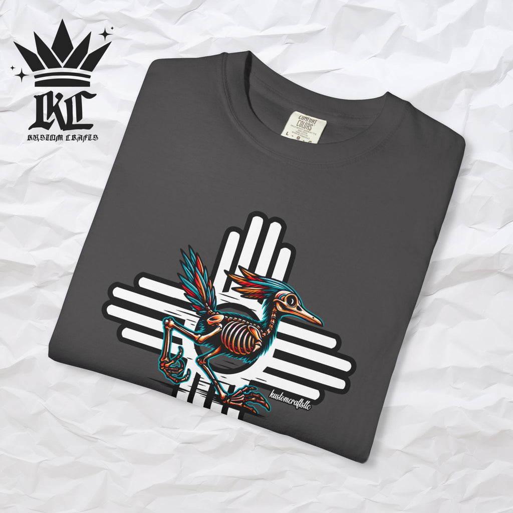 Dia de los Muertos Roadrunner