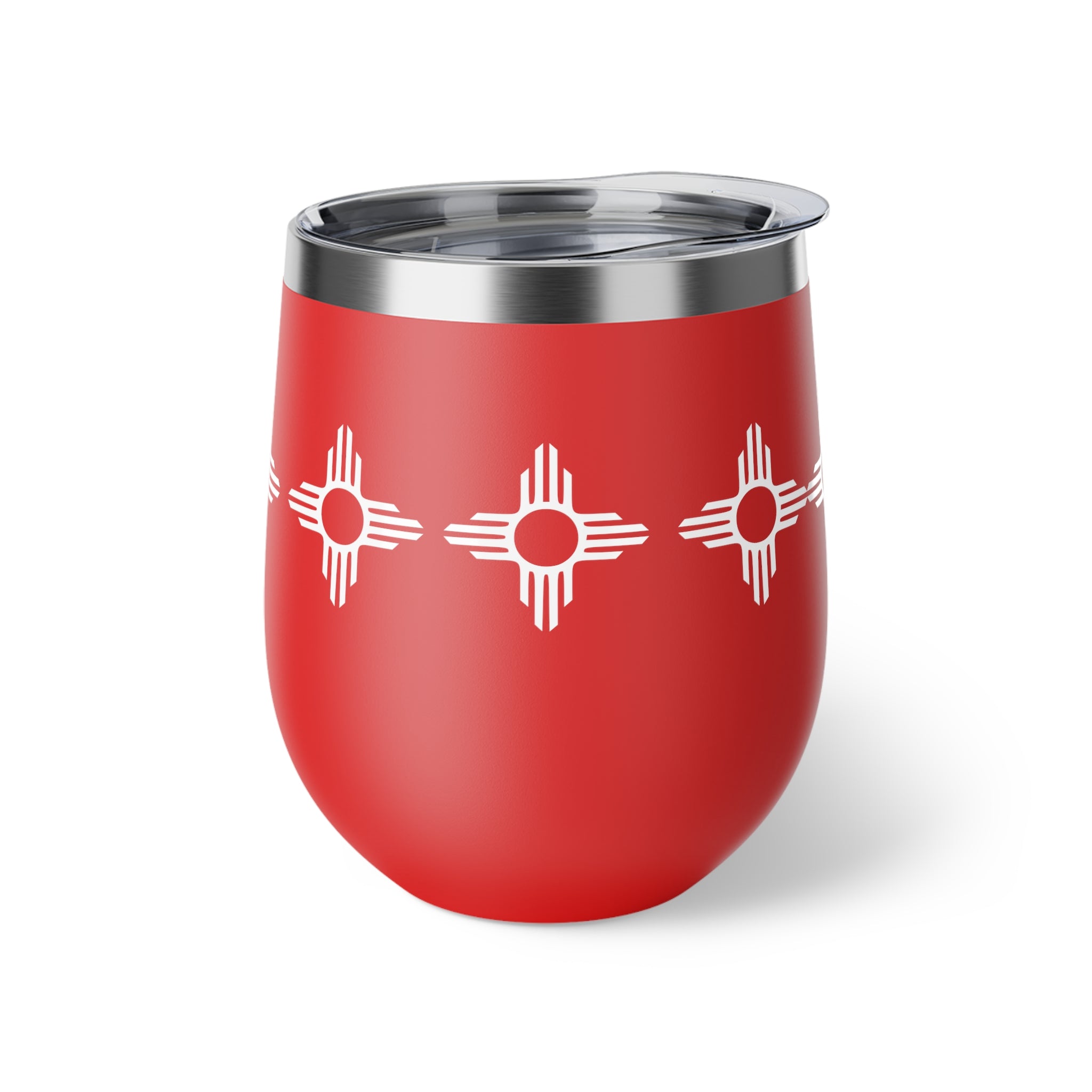 Southwest Stainless-Steel Cup