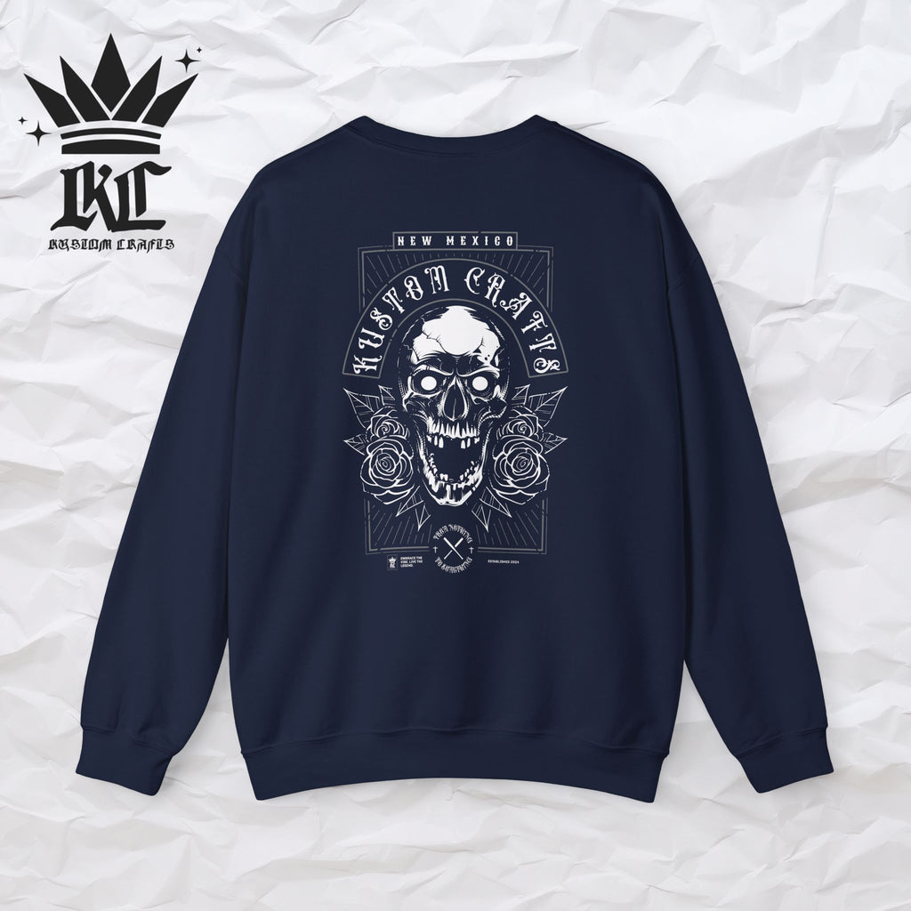 Legend Vibes Sweatshirt