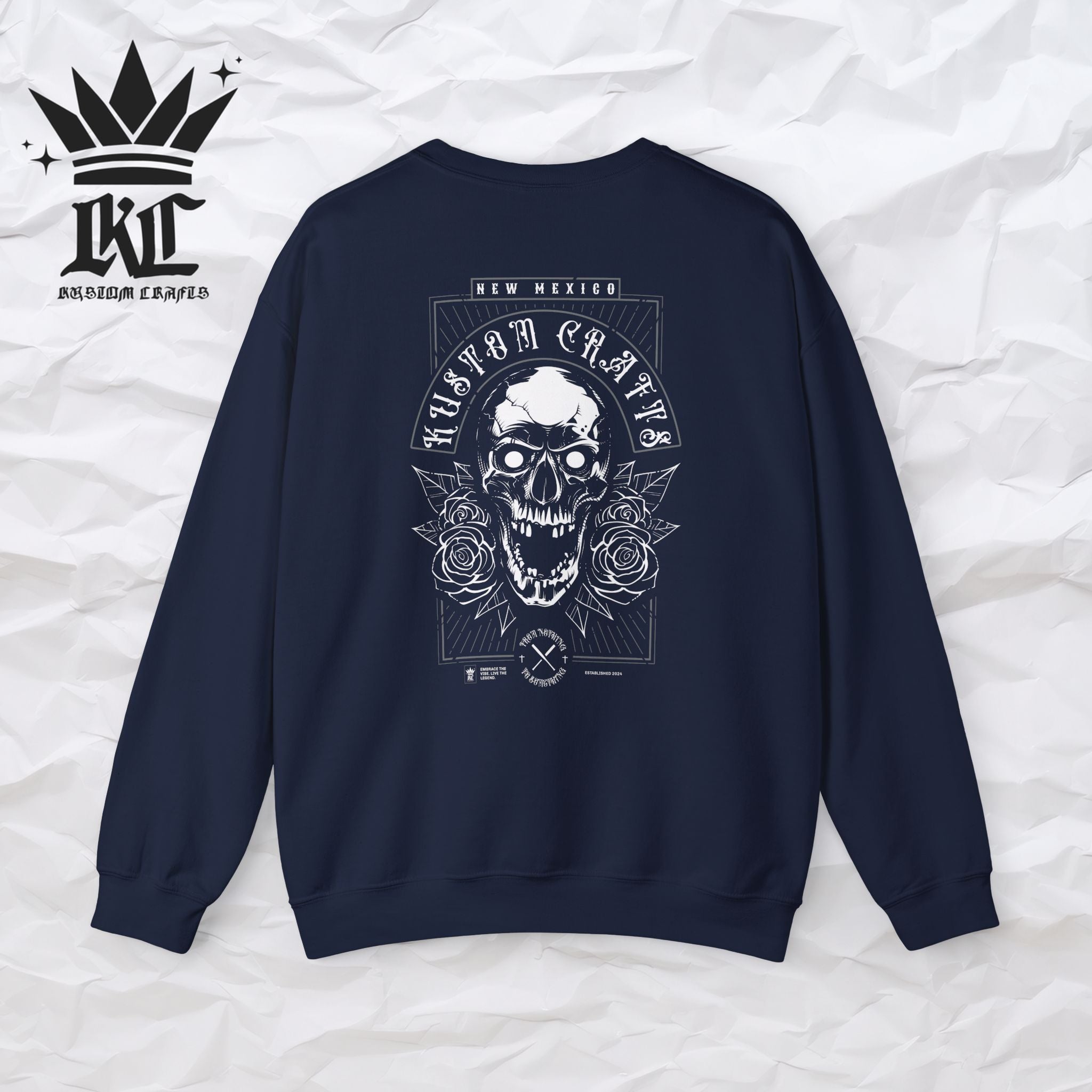 Legend Vibes Sweatshirt