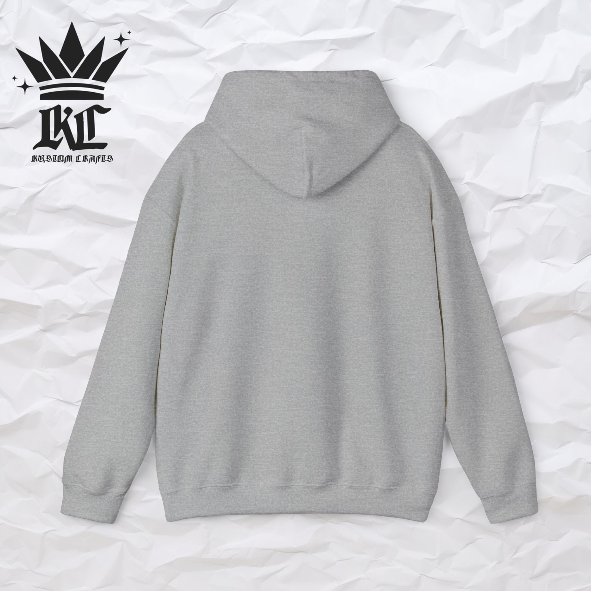 Chicana All Star Hoodie — Vintage Latina Pride Sweatshirt