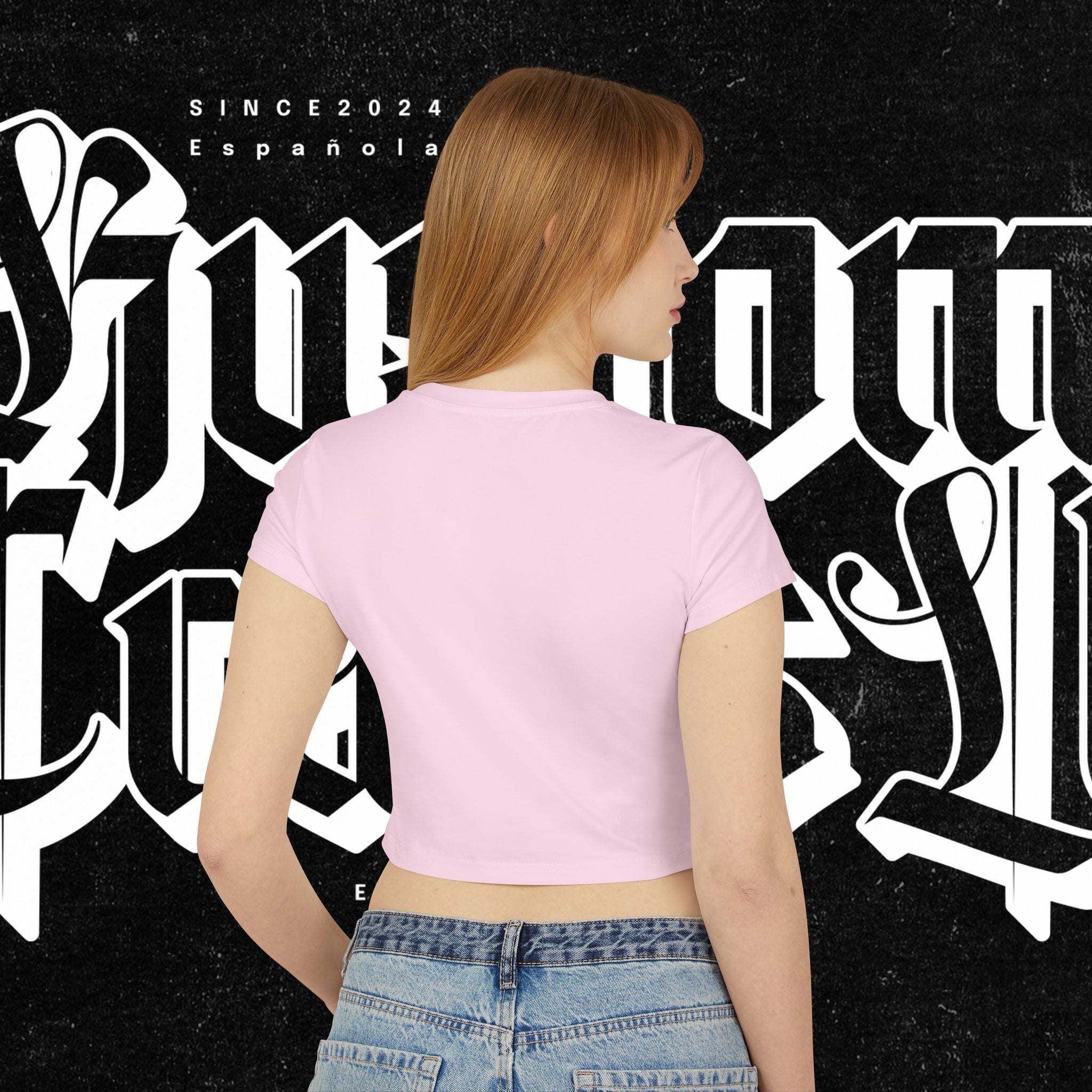 Sarcasm University — Women's Baby Tee