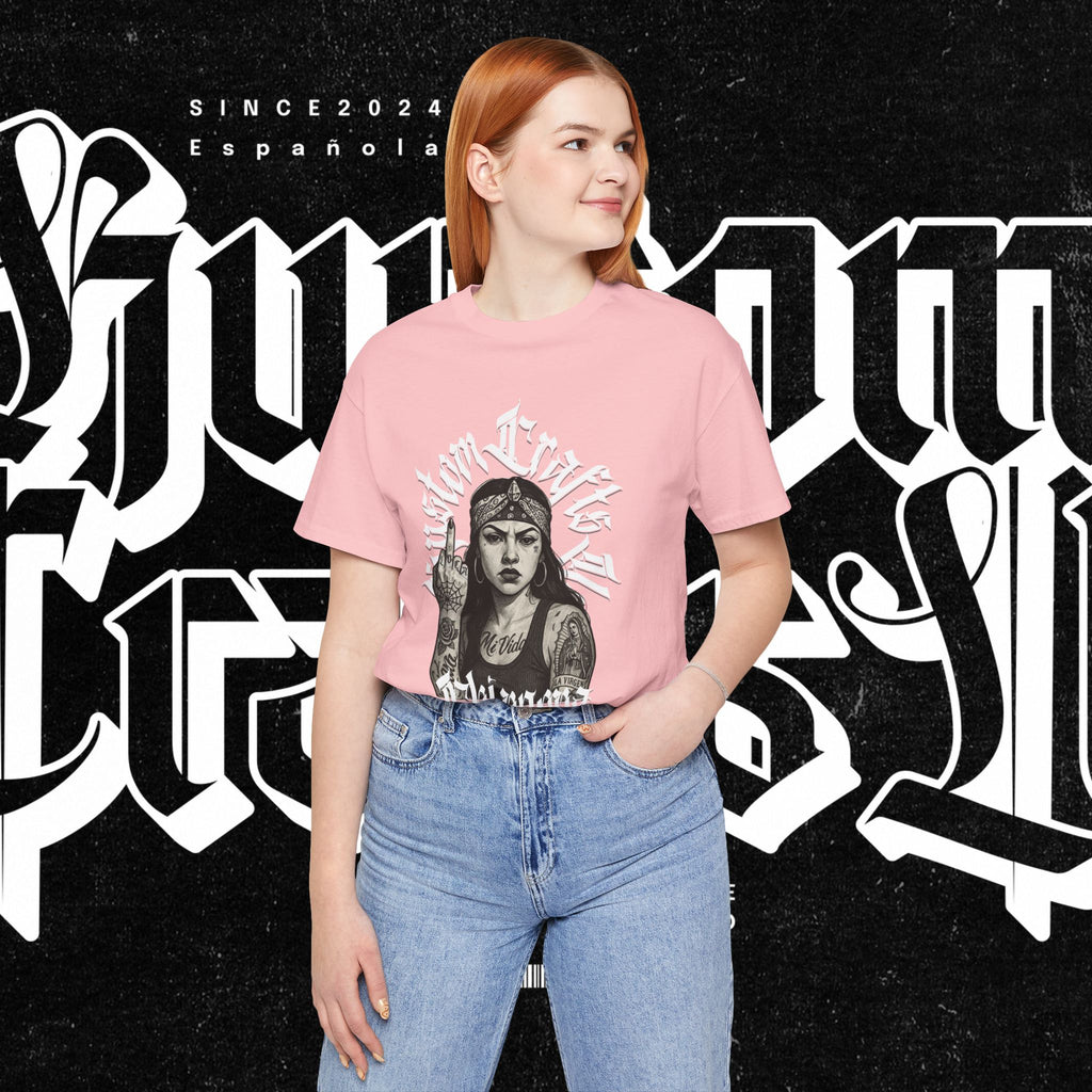 Chingona Latina Tshirt