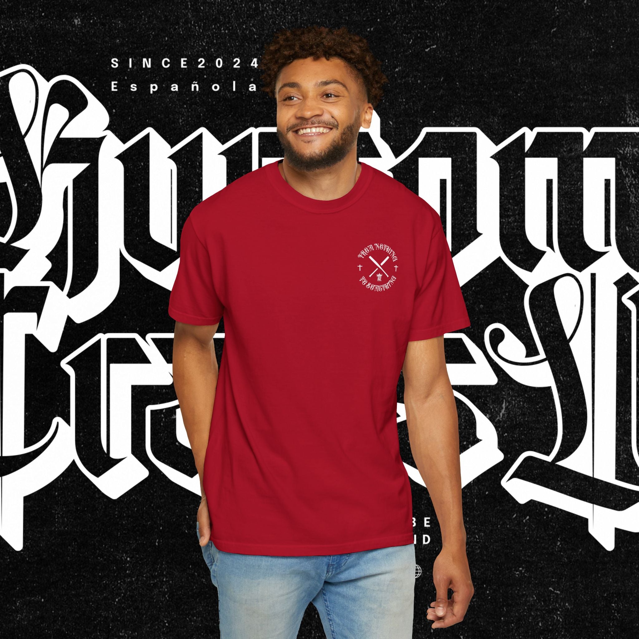 Embrace the Vibe Live the Legend