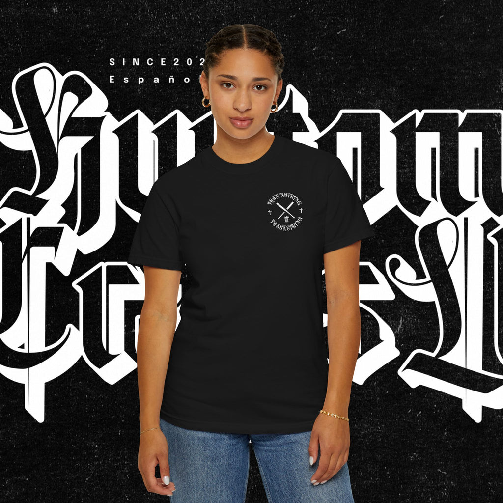 Embrace the Vibe Live the Legend