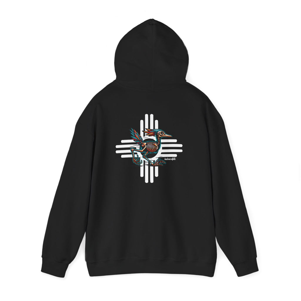Southwest Roadrunner hoodie
