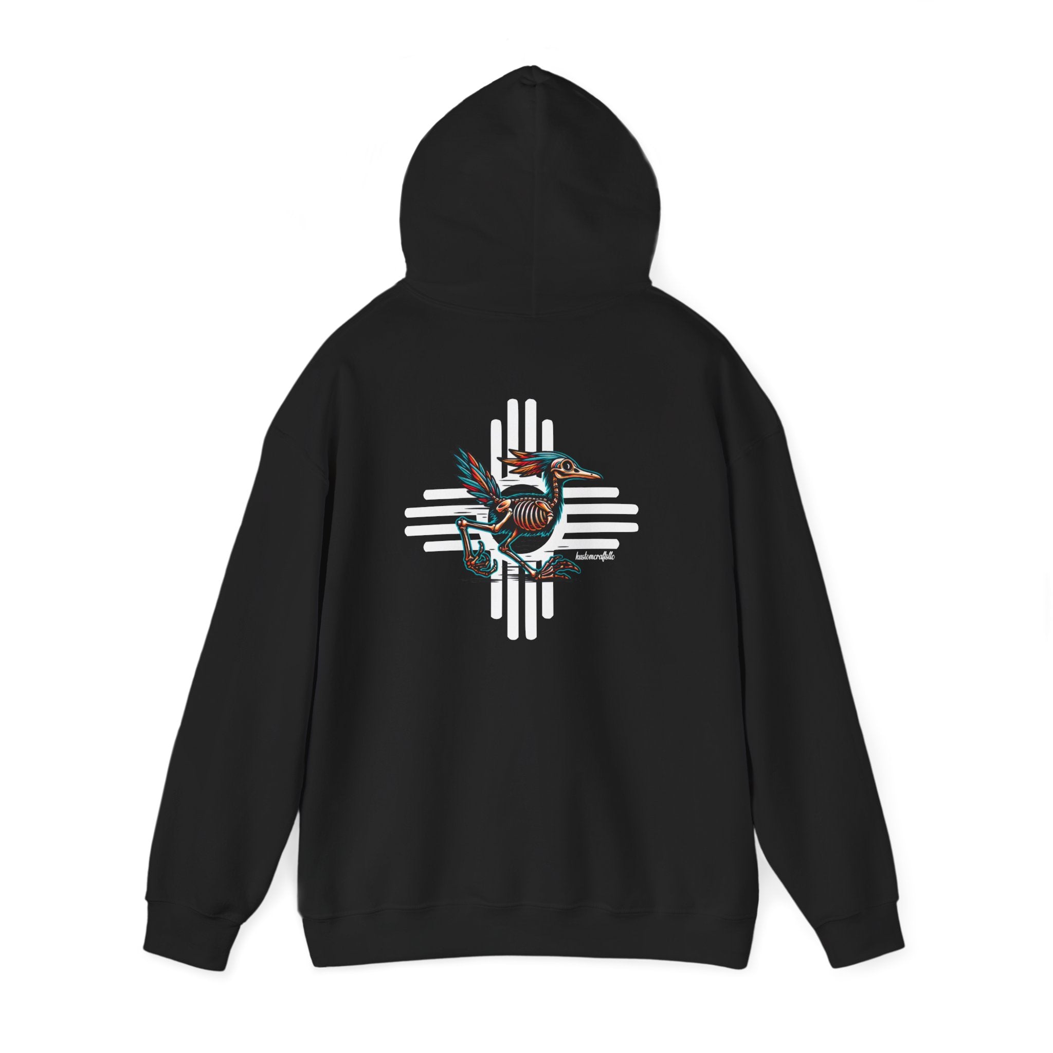 Southwest Roadrunner hoodie