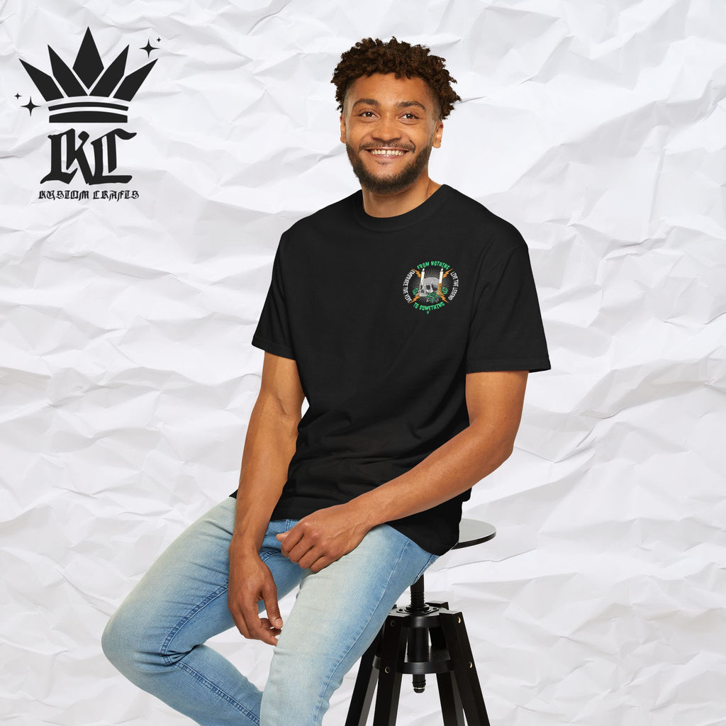 Legend Vibes Teal - Tee