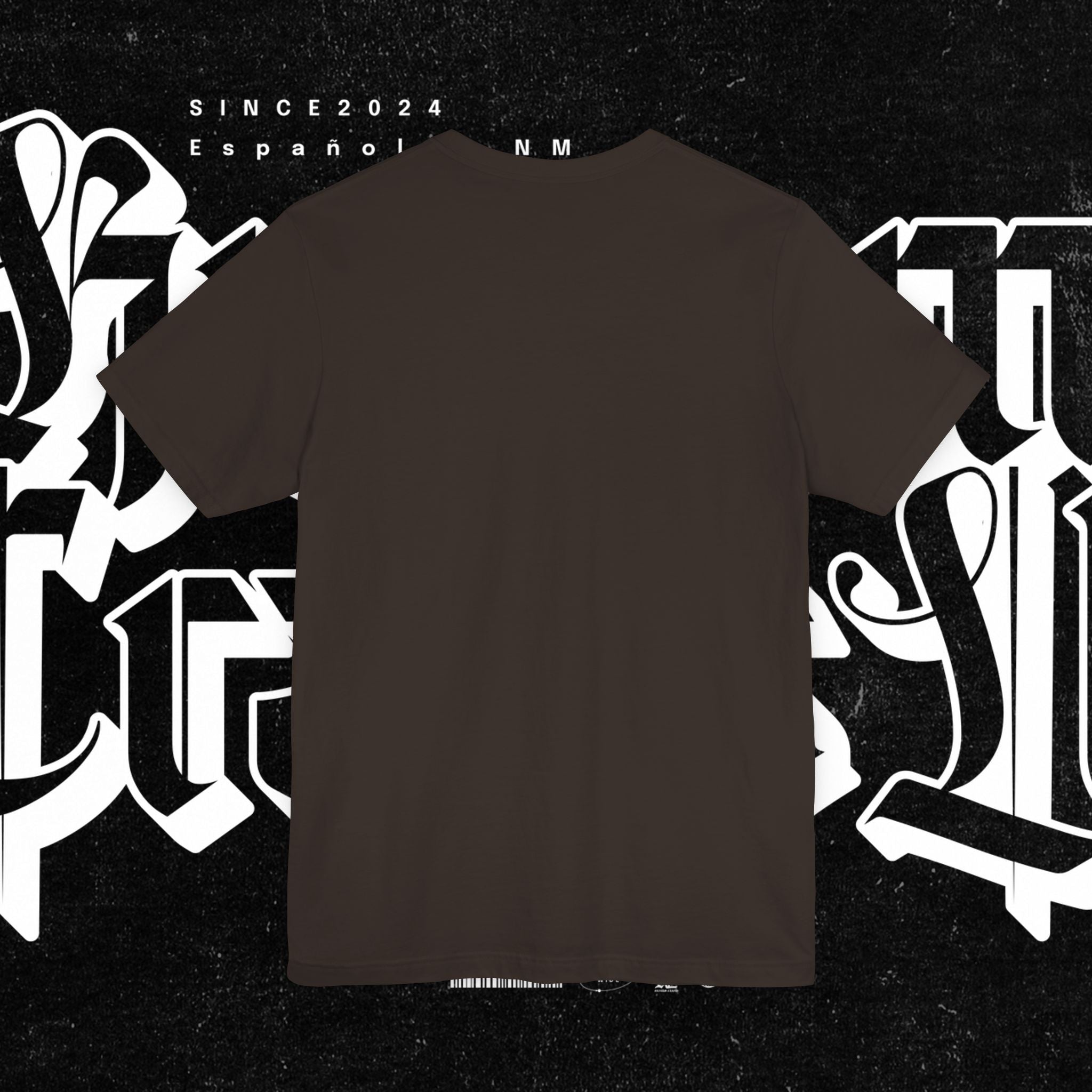 Allergic to Pendejos - Tee