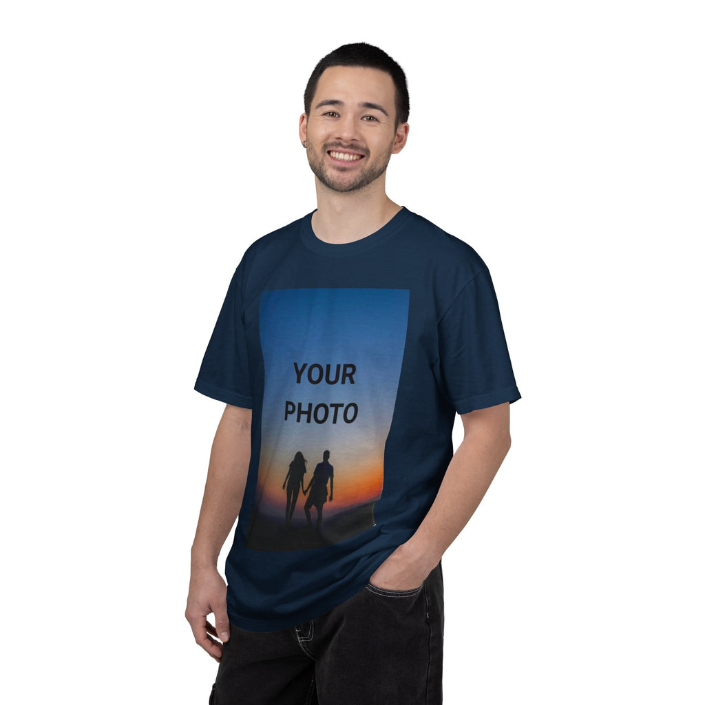 Personalized Unisex Tshirt