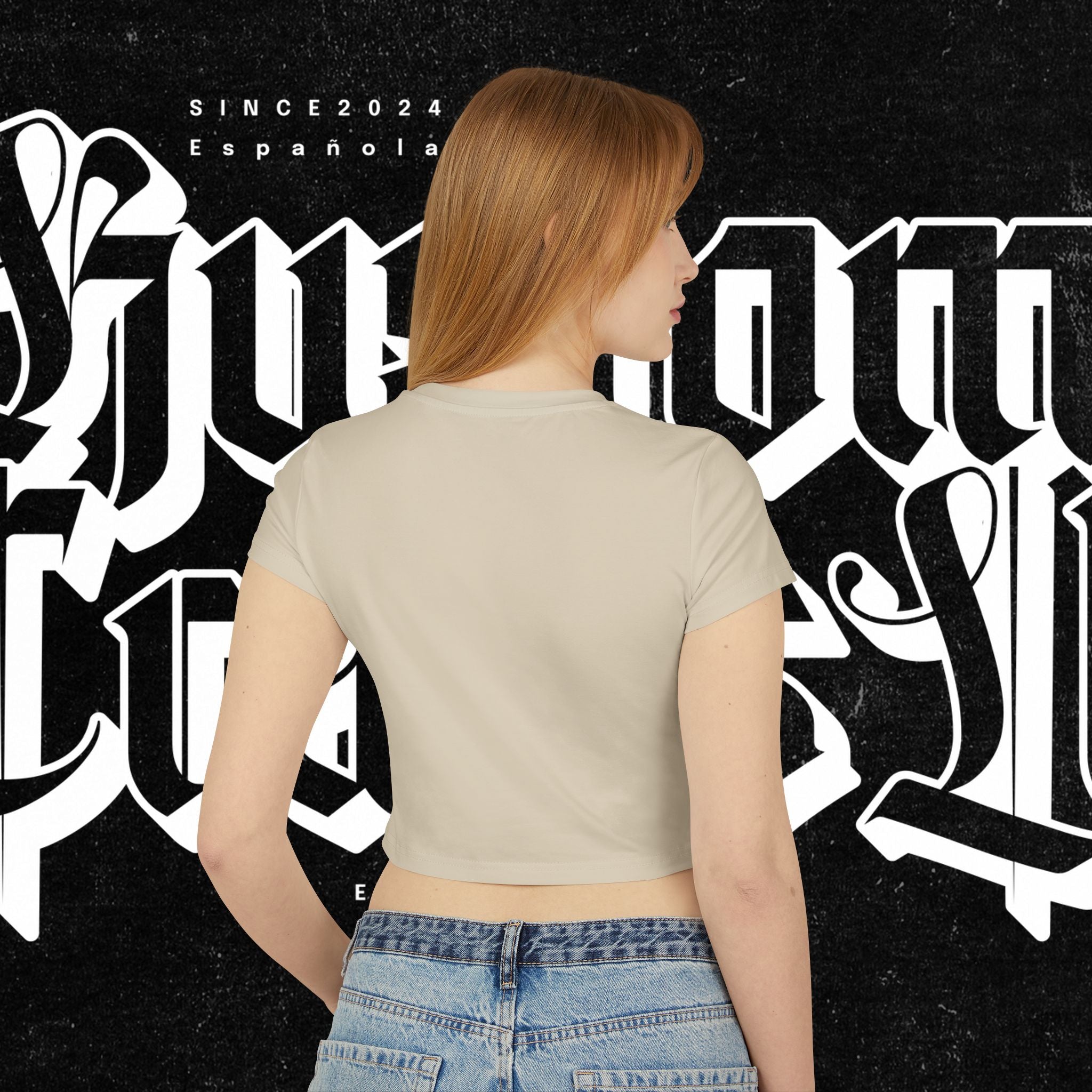 Sarcasm University — Women's Baby Tee