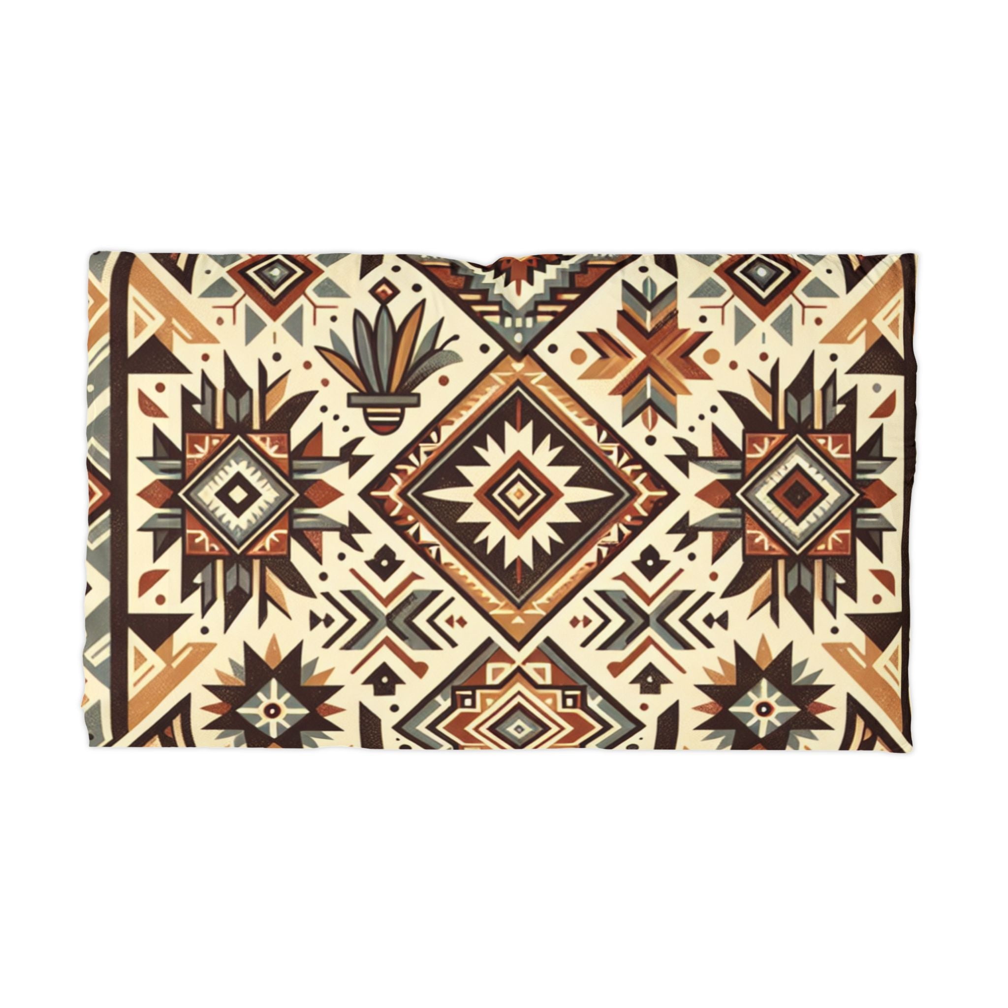 Southwestern - Microfiber Pillowcase