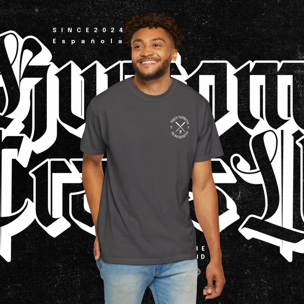 Embrace the Vibe Live the Legend