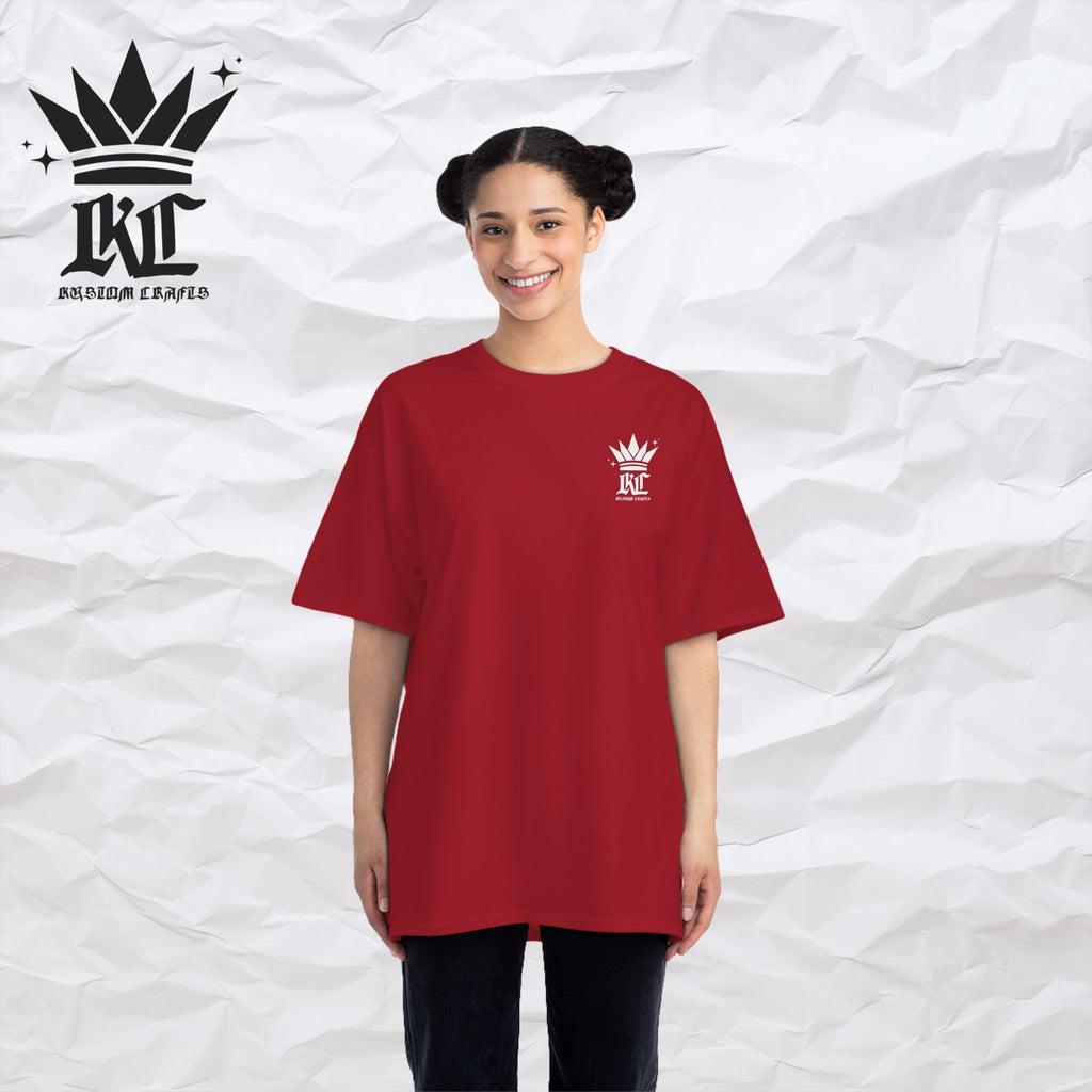 Crafting Stories From Dust