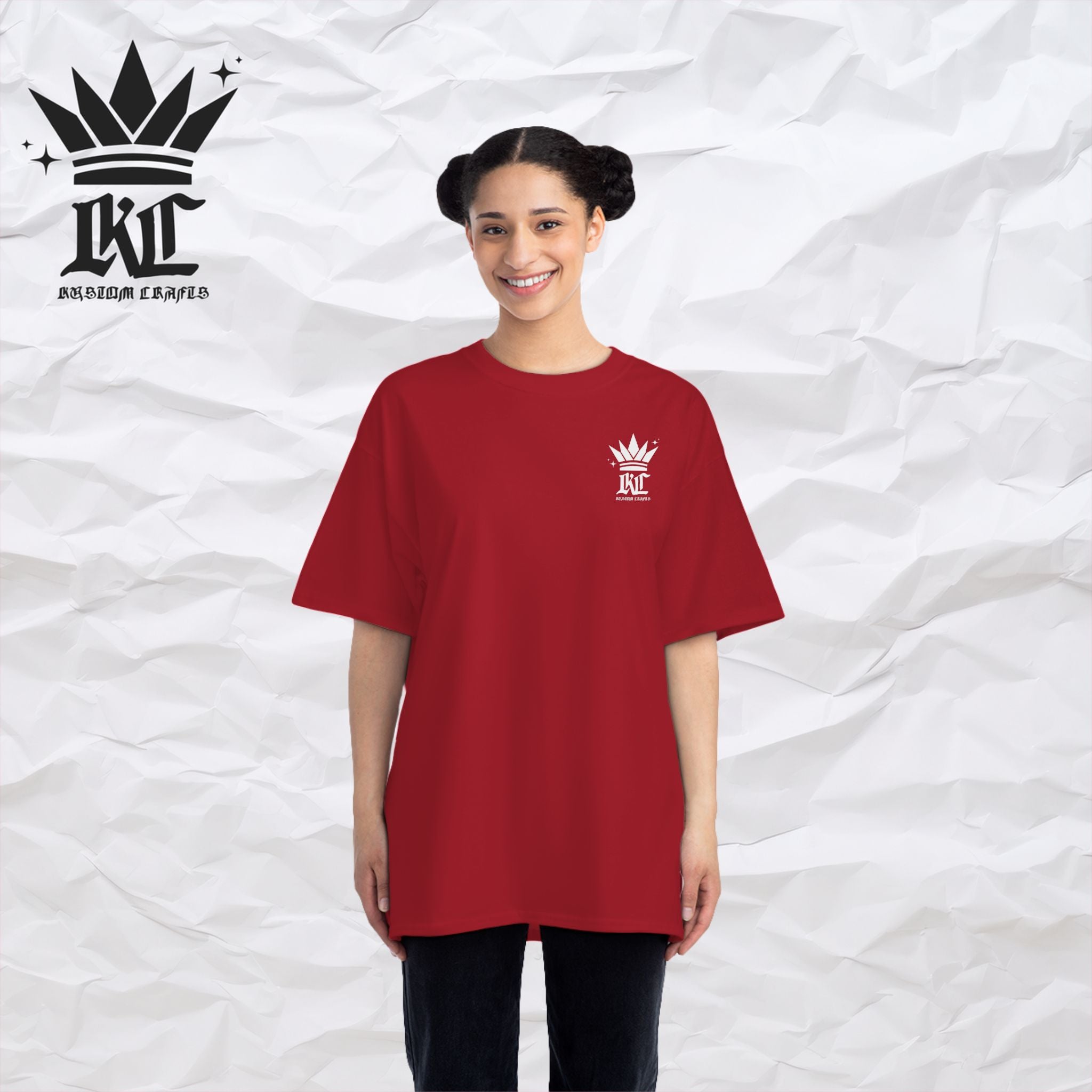 Crafting Stories From Dust