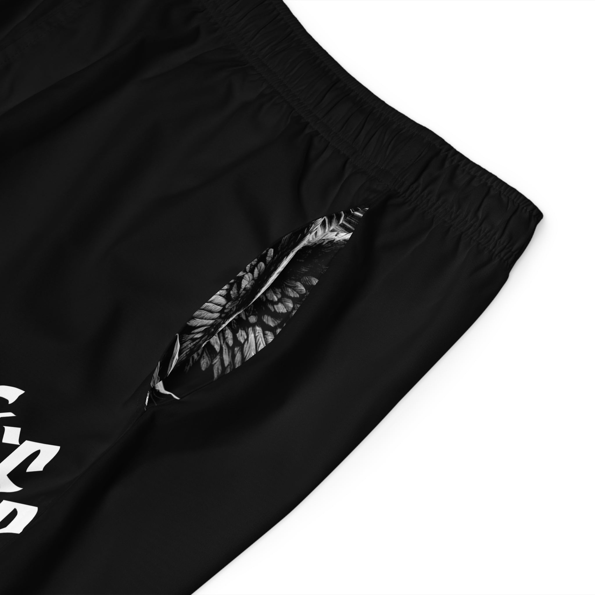 Low Life Lowrider - Men's Board Shorts