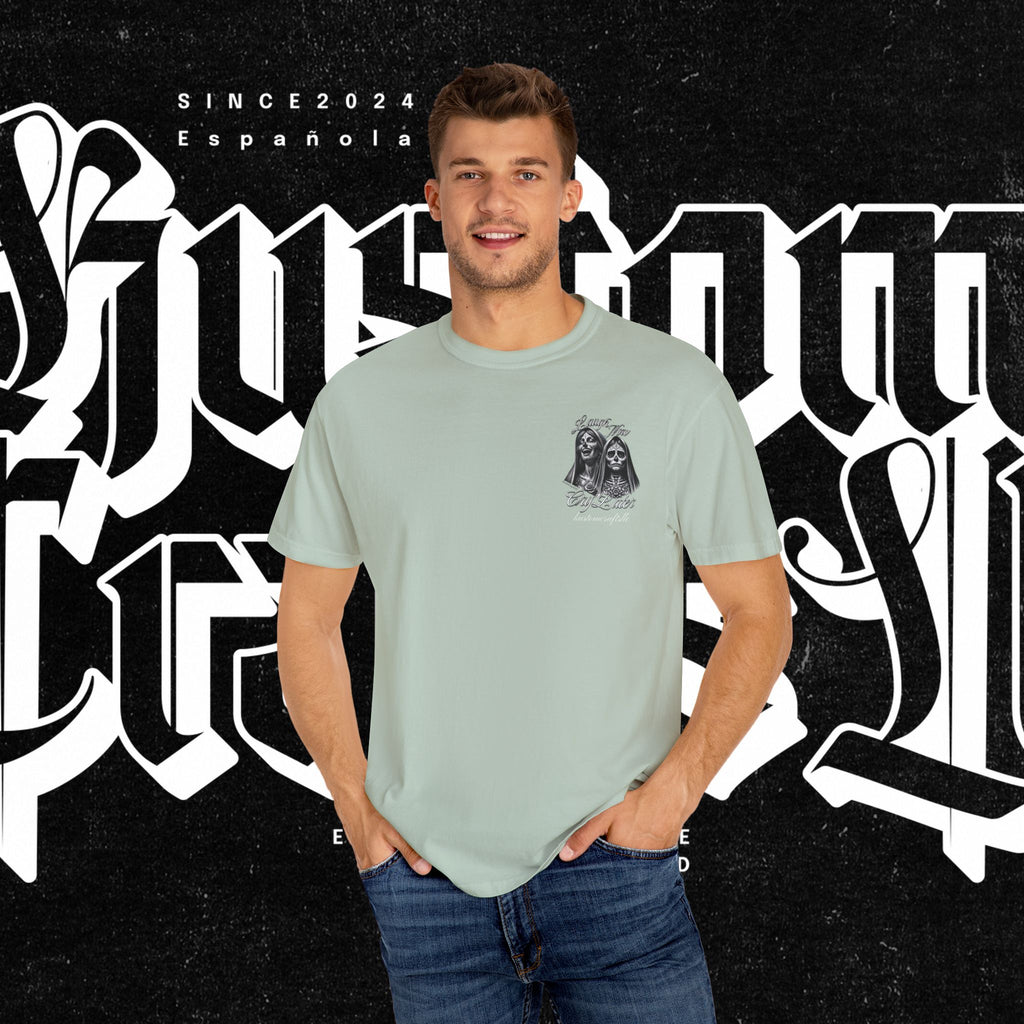 Laugh Now Cry Later - T-shirt