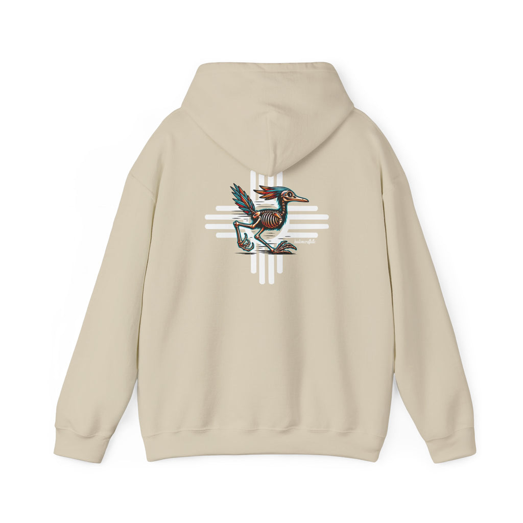 Southwest Roadrunner hoodie