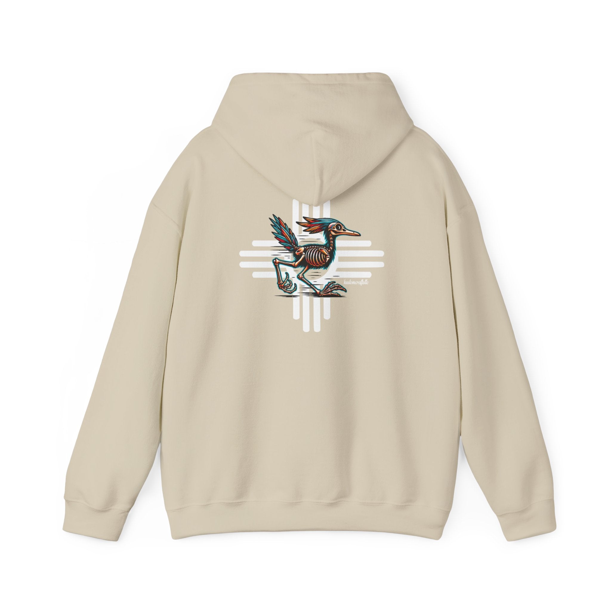 Southwest Roadrunner hoodie