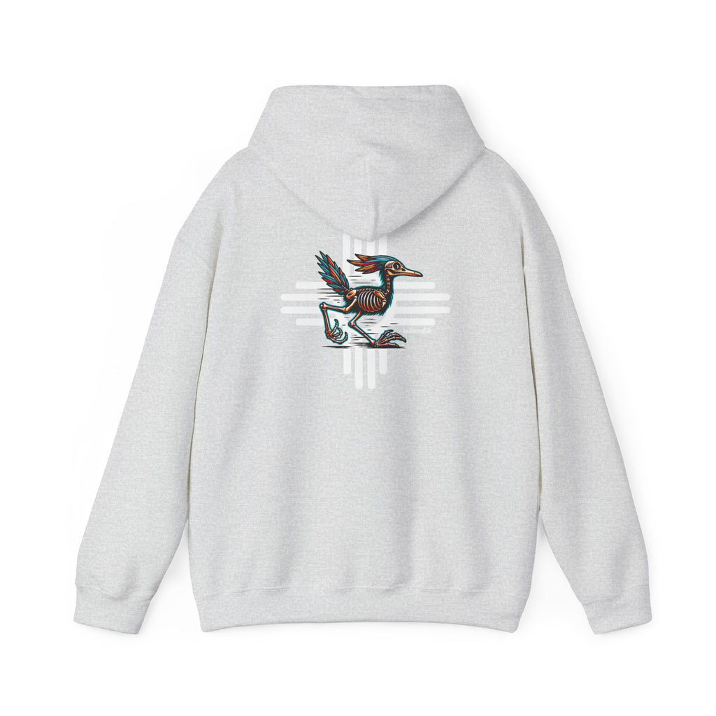 Southwest Roadrunner hoodie
