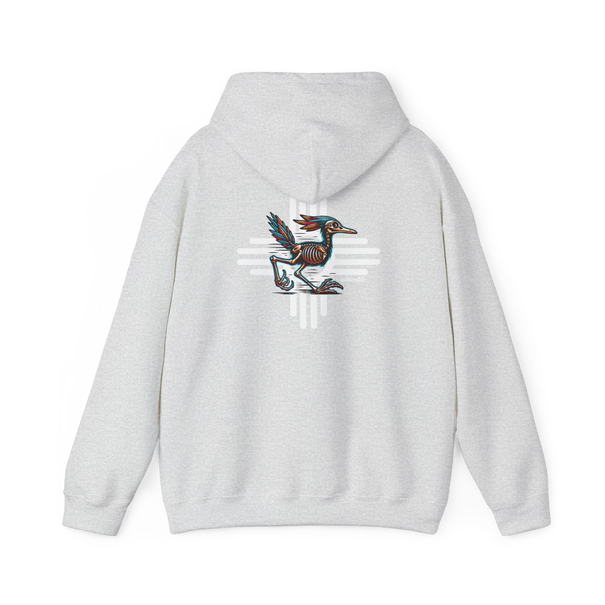 Southwest Roadrunner hoodie