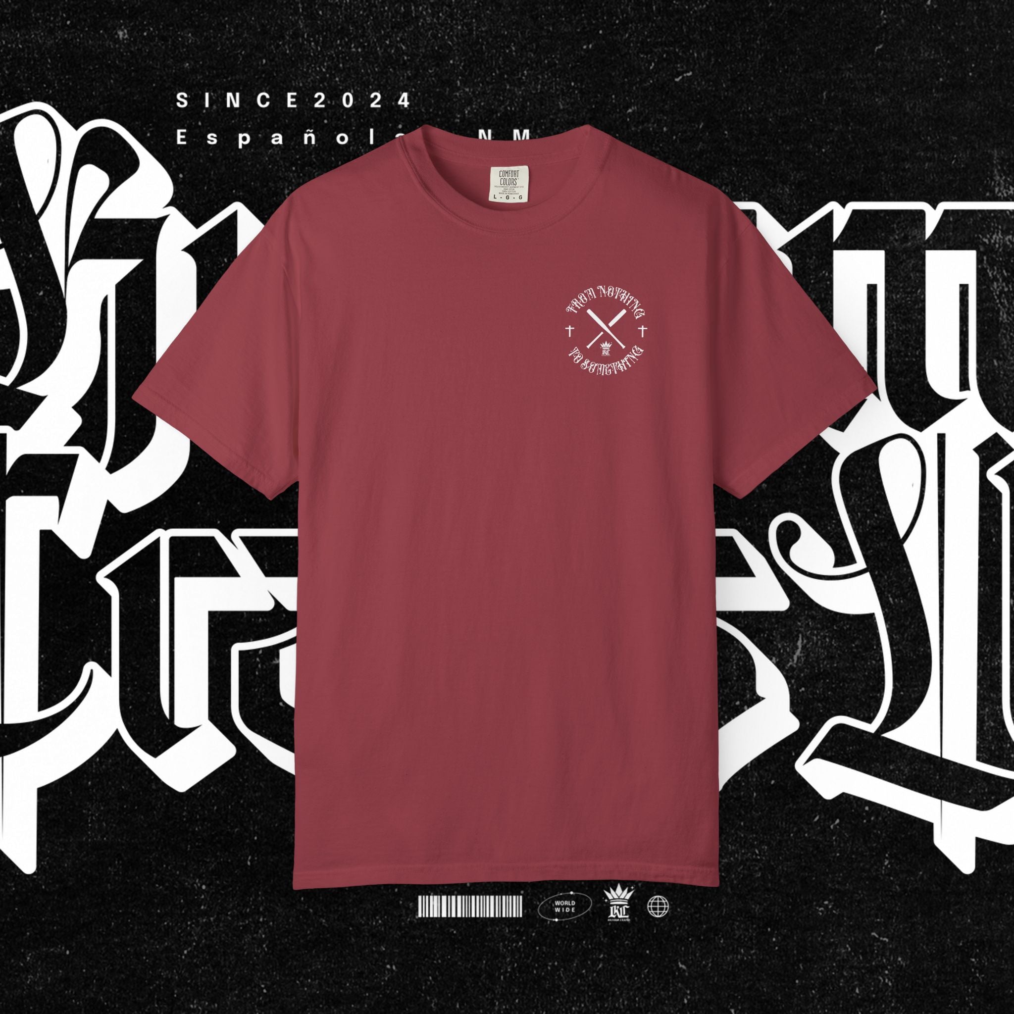 Embrace the Vibe Live the Legend