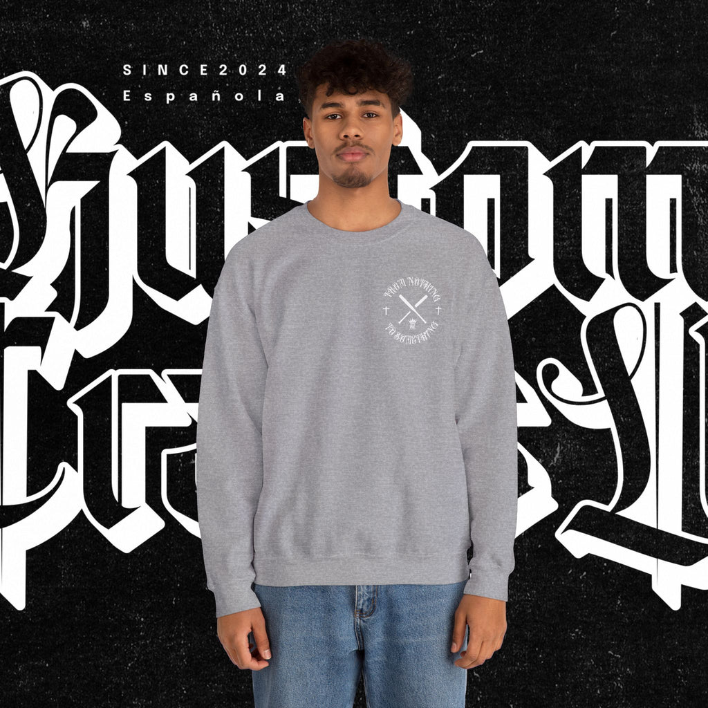 Legend Vibes Sweatshirt