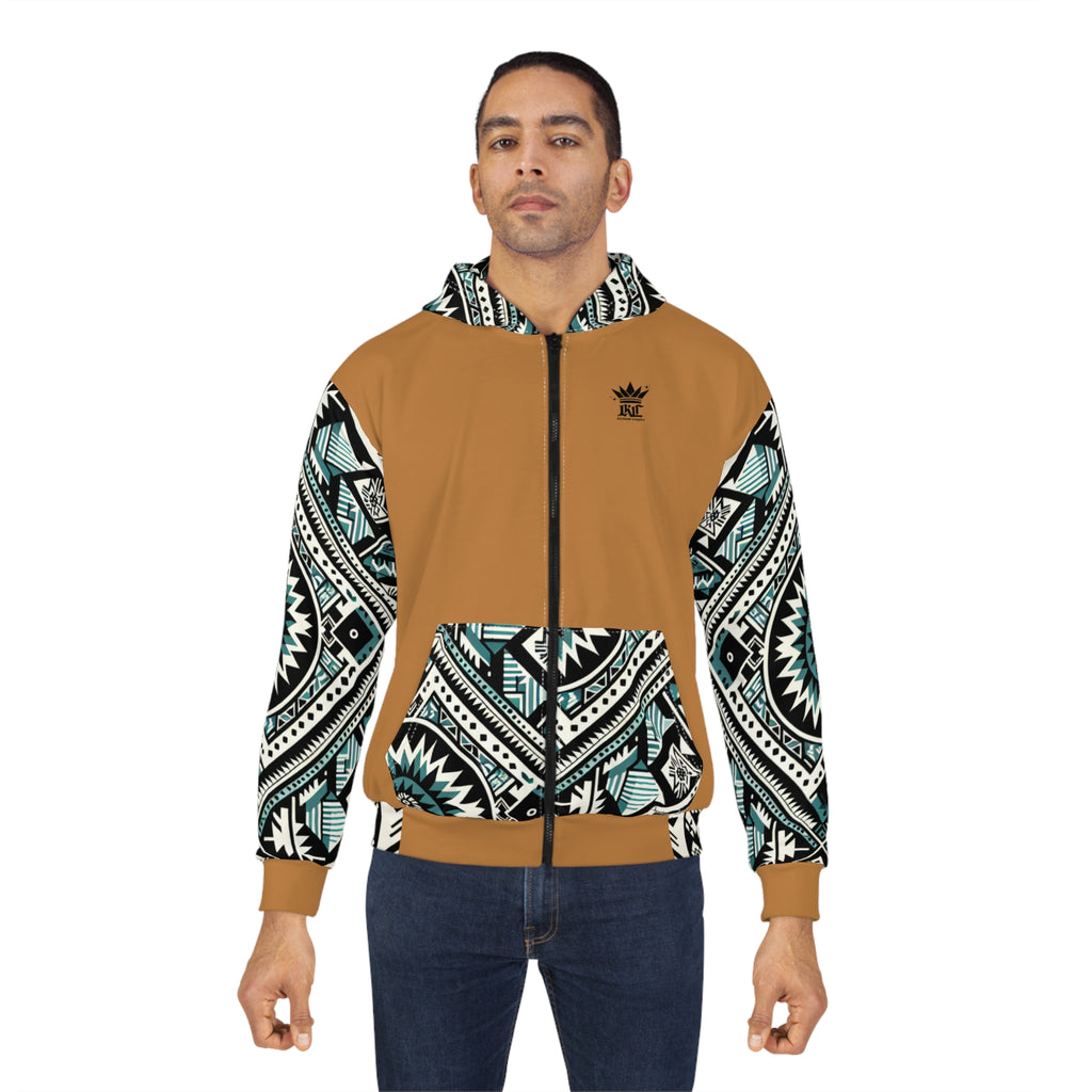 Southwest (Light-Brown)