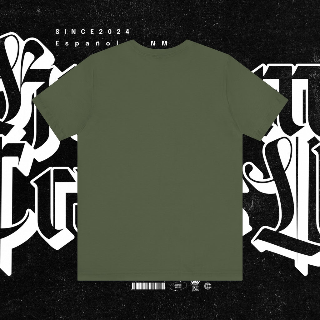 Allergic to Pendejos - Tee