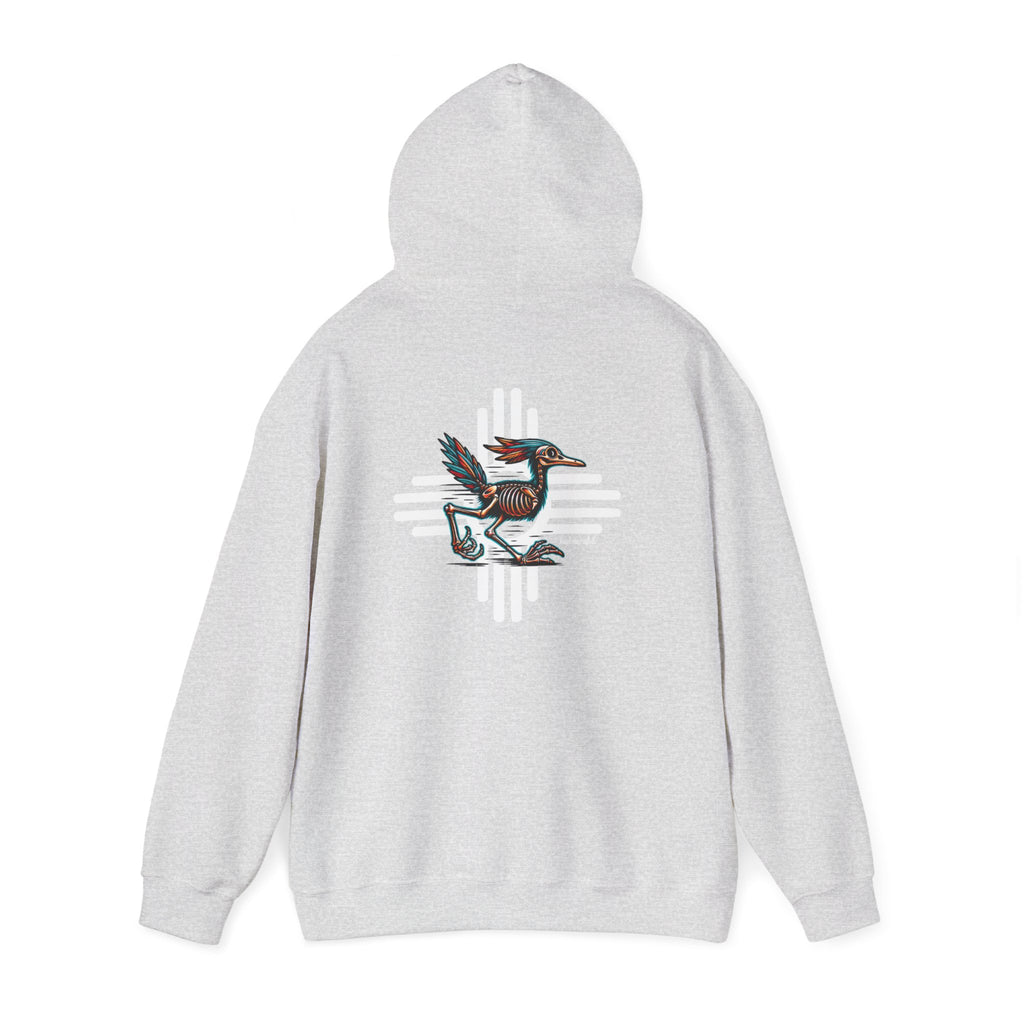 Southwest Roadrunner hoodie